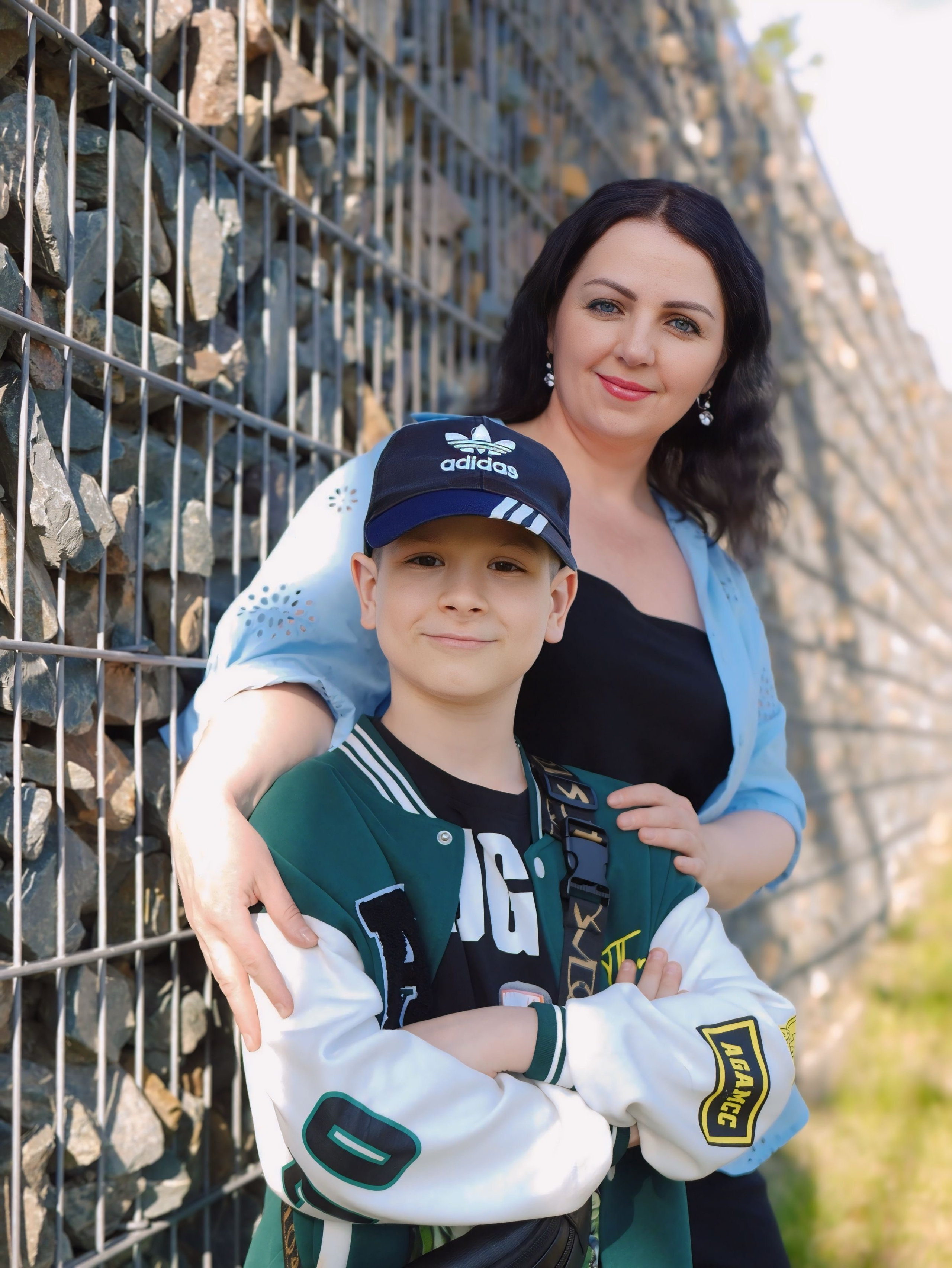 Анна и Кирилл