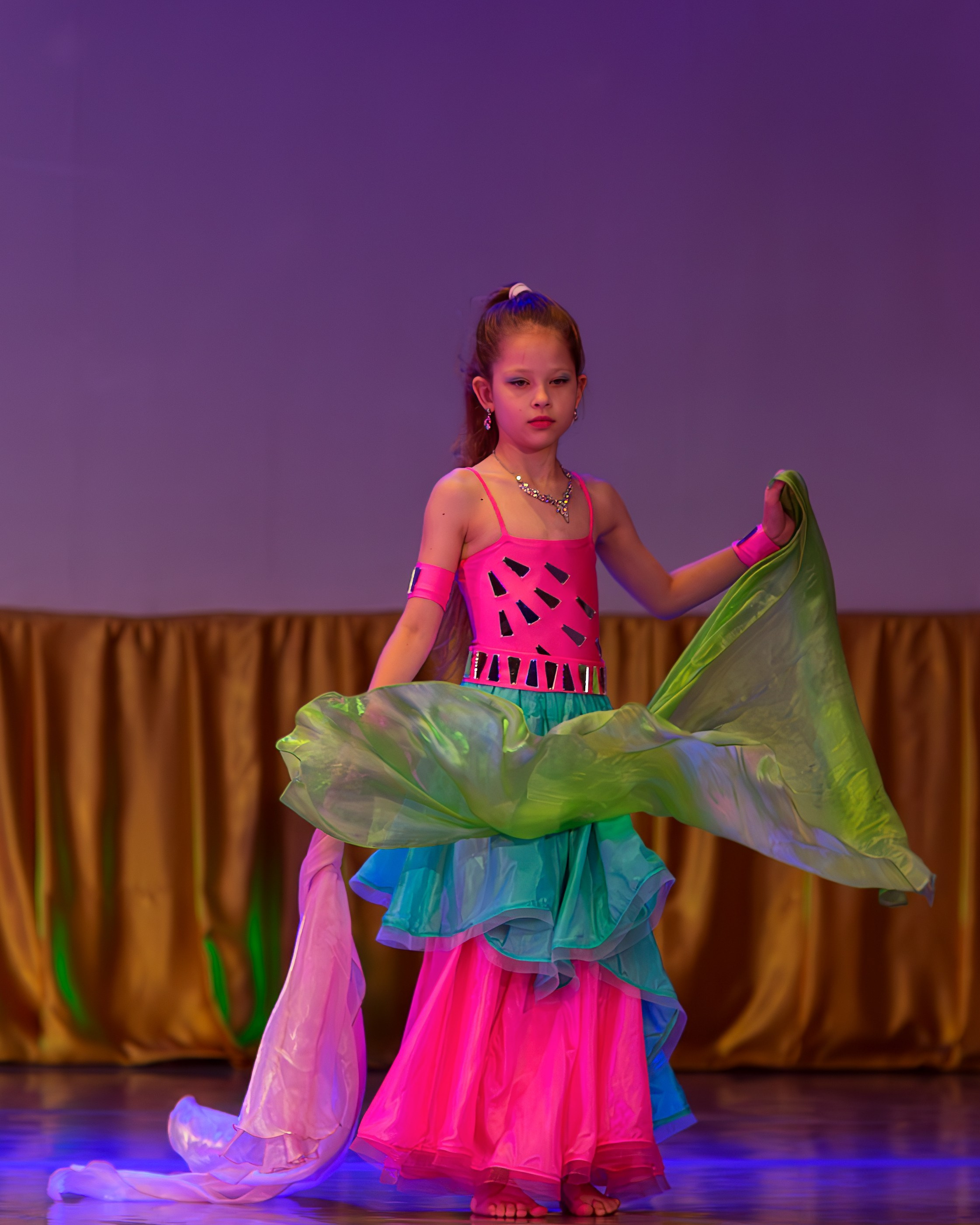 Студия «Lamis» отчетный концерт 2024. Выпускные альбомы и школьный фотограф в Подольске, Троицке, Щербинке, Москве и Московской области