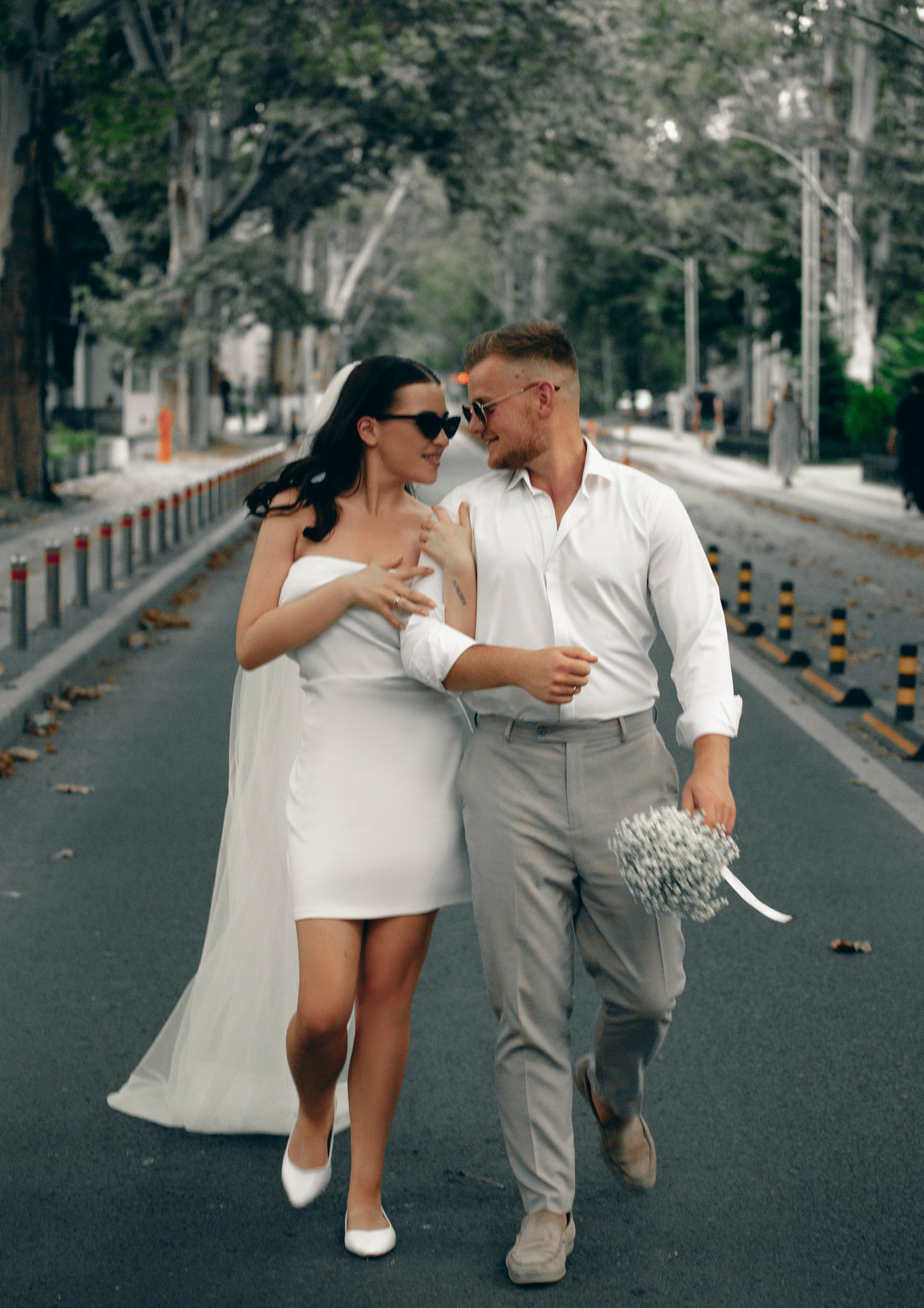 Wedding | Evlaria&Dmitriy. ФОТОГРАФ ЛАНА НЕПОЧАТЫХ | МОСКВА