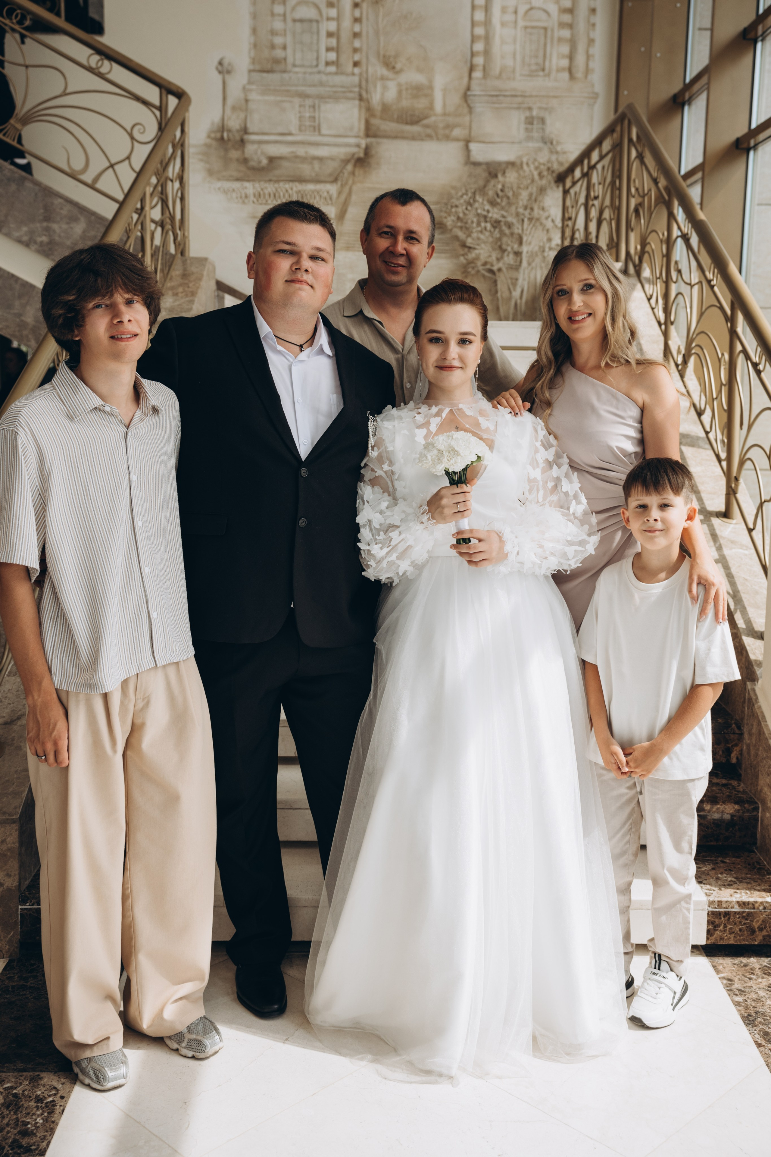 Кирилл и Алёна. Свадебный, семейный фотограф в Иркутске Светлана Макаричева