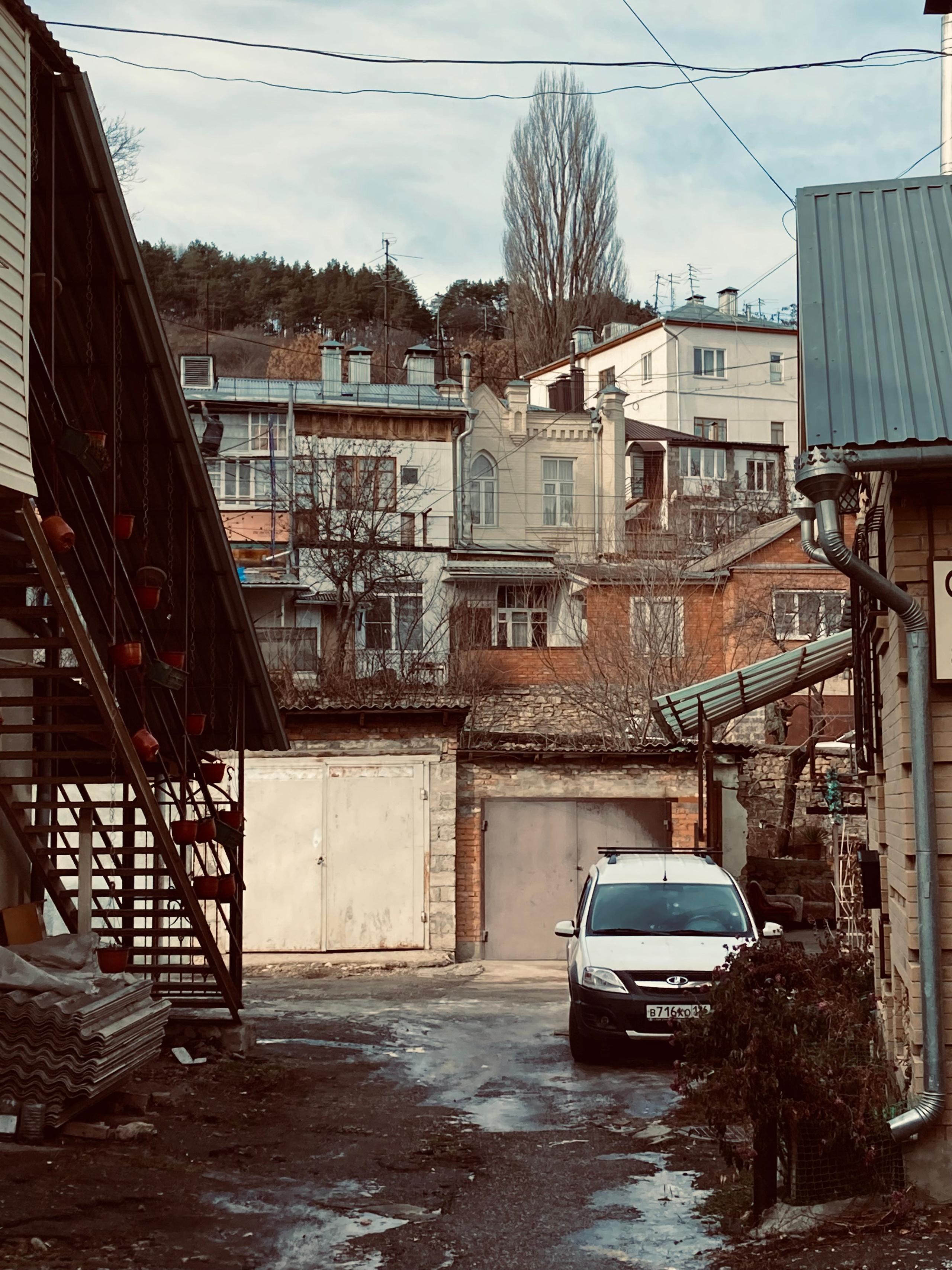 Кисловодск. Смотри, красота!