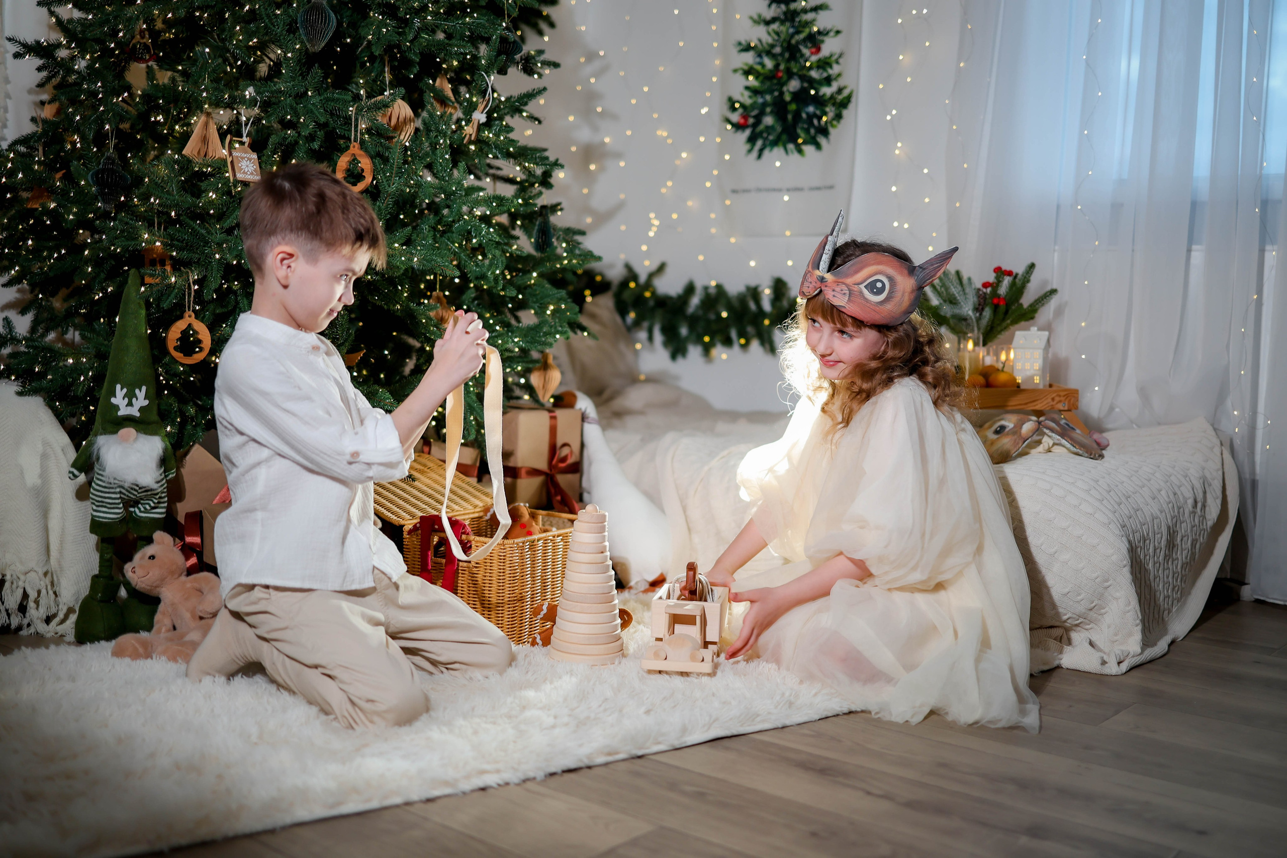 Фотостудия Light_place_photostudio в с. Успенское. Alexsaphoto.ru