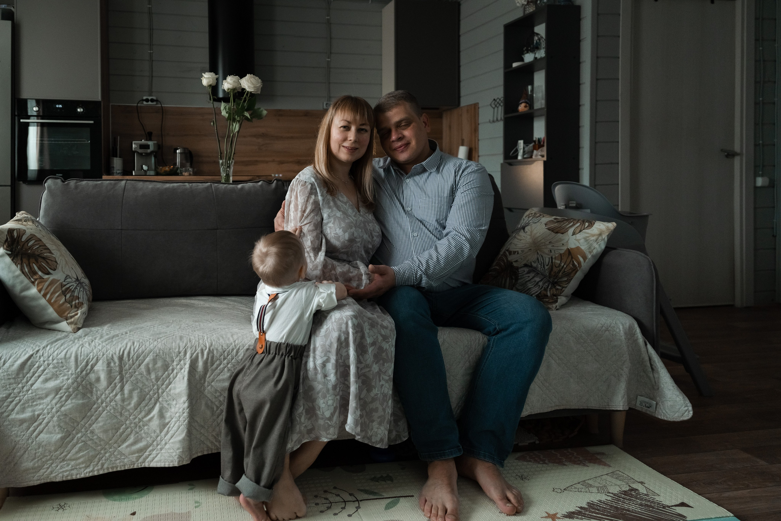 Семейный Фотограф на Таинство Крещения и Венчания, семейные съемки в Москве и Долгопрудном Марина Дейкина— профессиональный фотограф