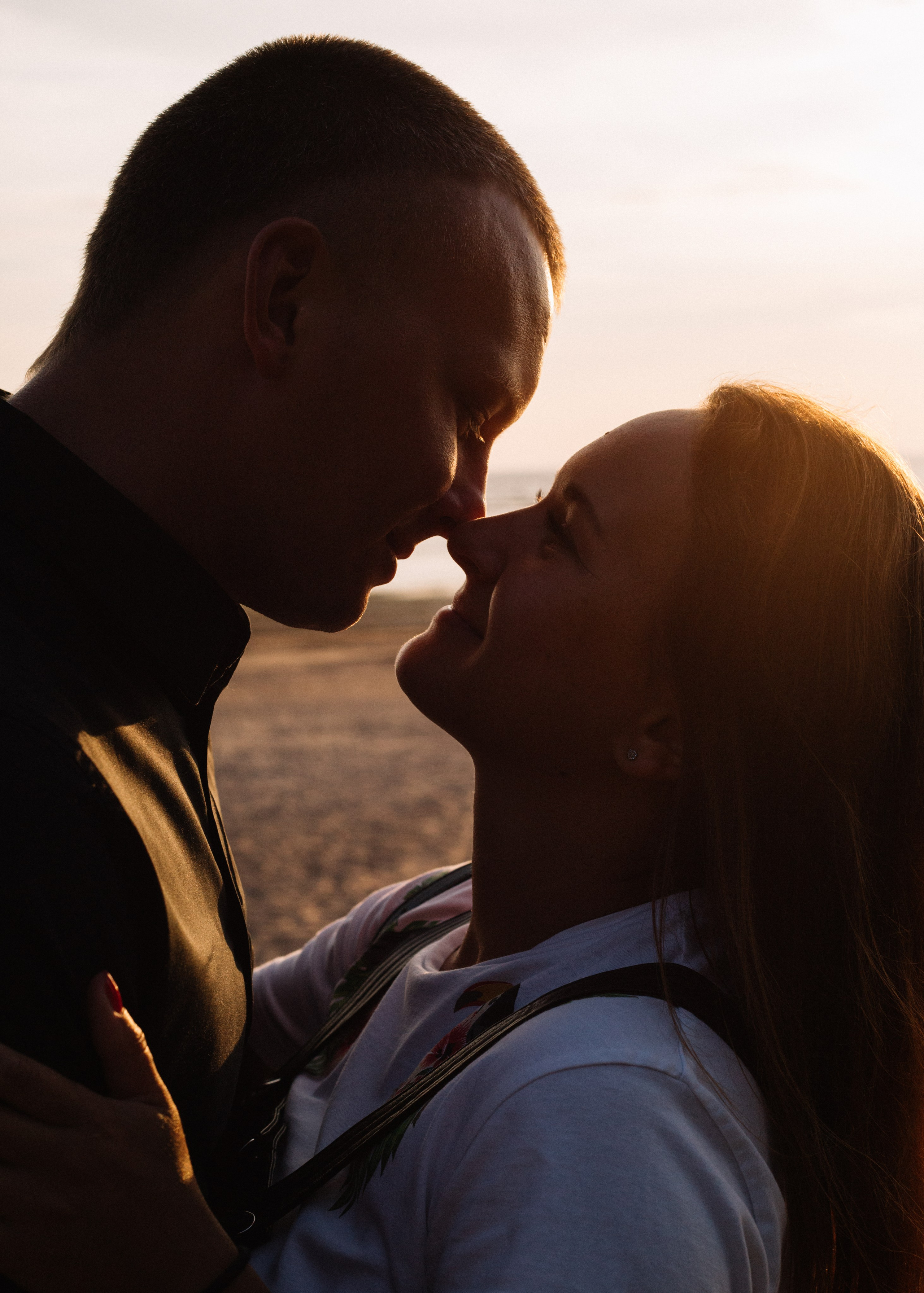 Семейный и портретный фотограф в Санкт-Петербурге