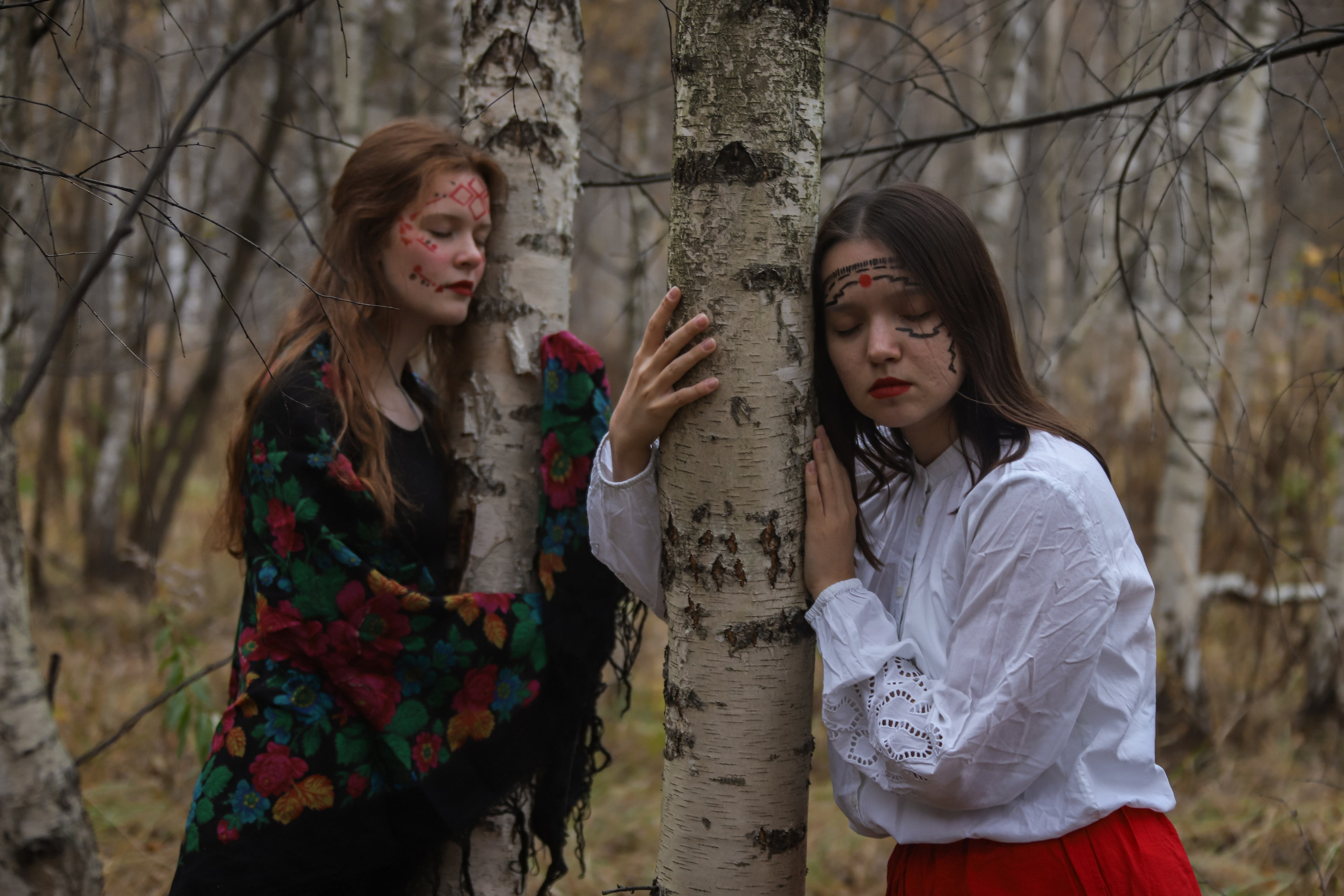 Портретный и семейный фотограф в Москве — Ирина Аксенова