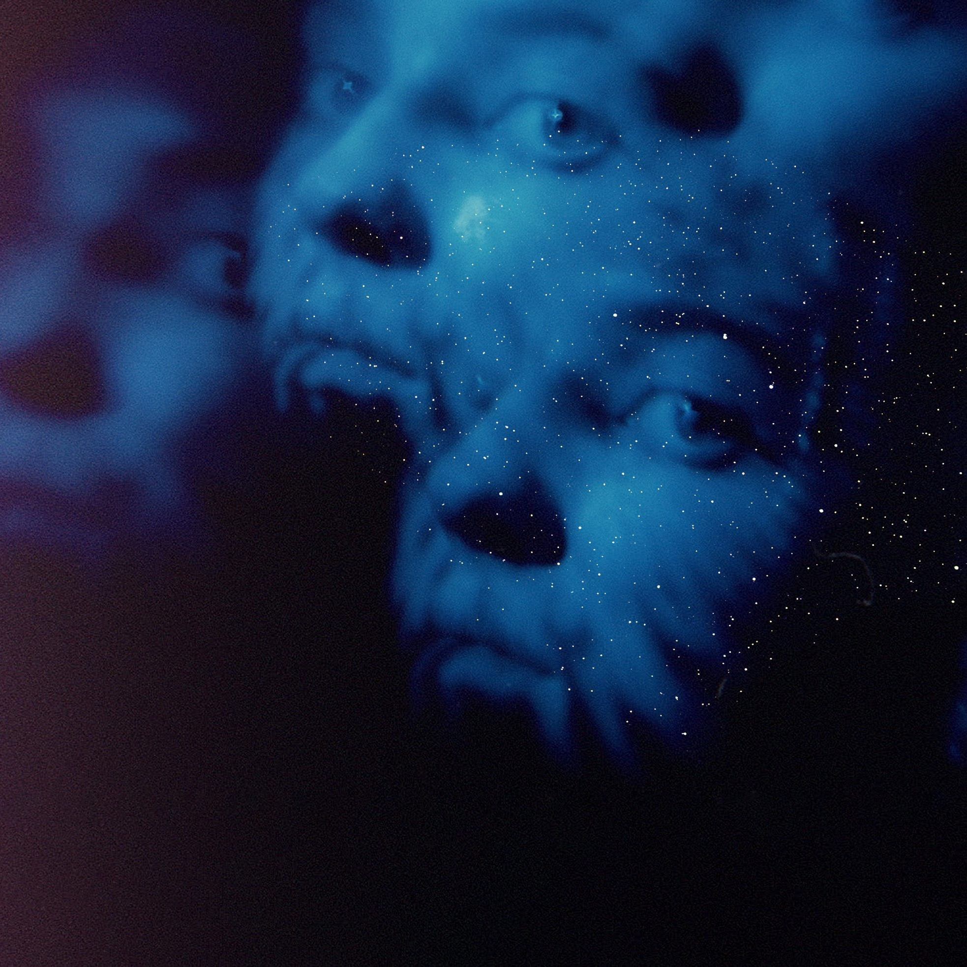 PAST LIVES. Eduard Kopysov — International visual artist