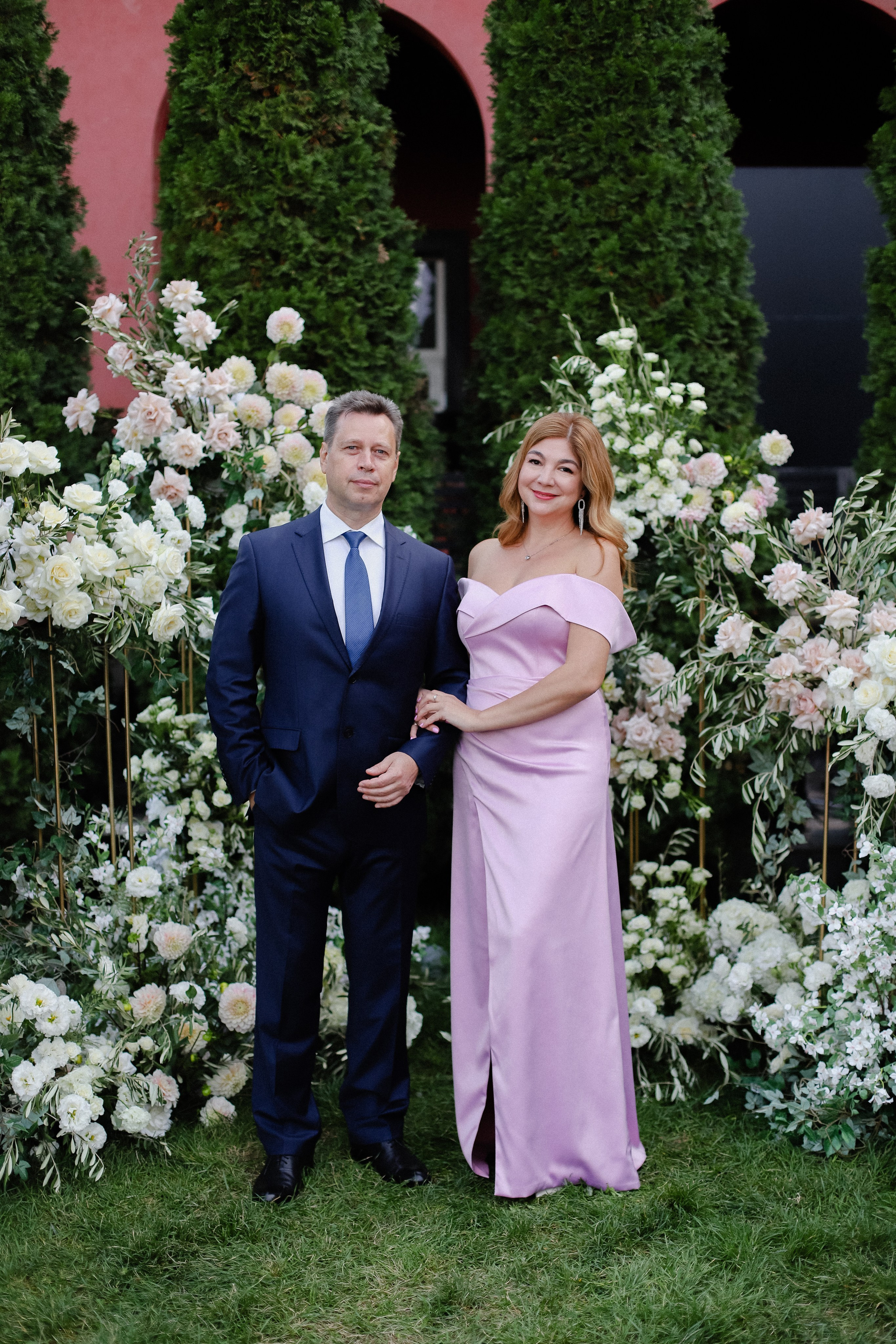 Илья и Анастасия. Фотограф в Алматы и Москве Даша Пушкина