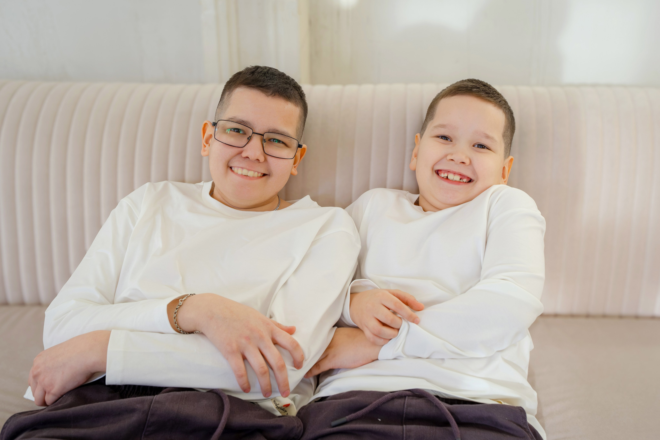 Семейная съёмка в Fine Art. Фотограф и видеограф в Тюмени Анна Жагорина, ваши фото еще не отдавали так быстро!