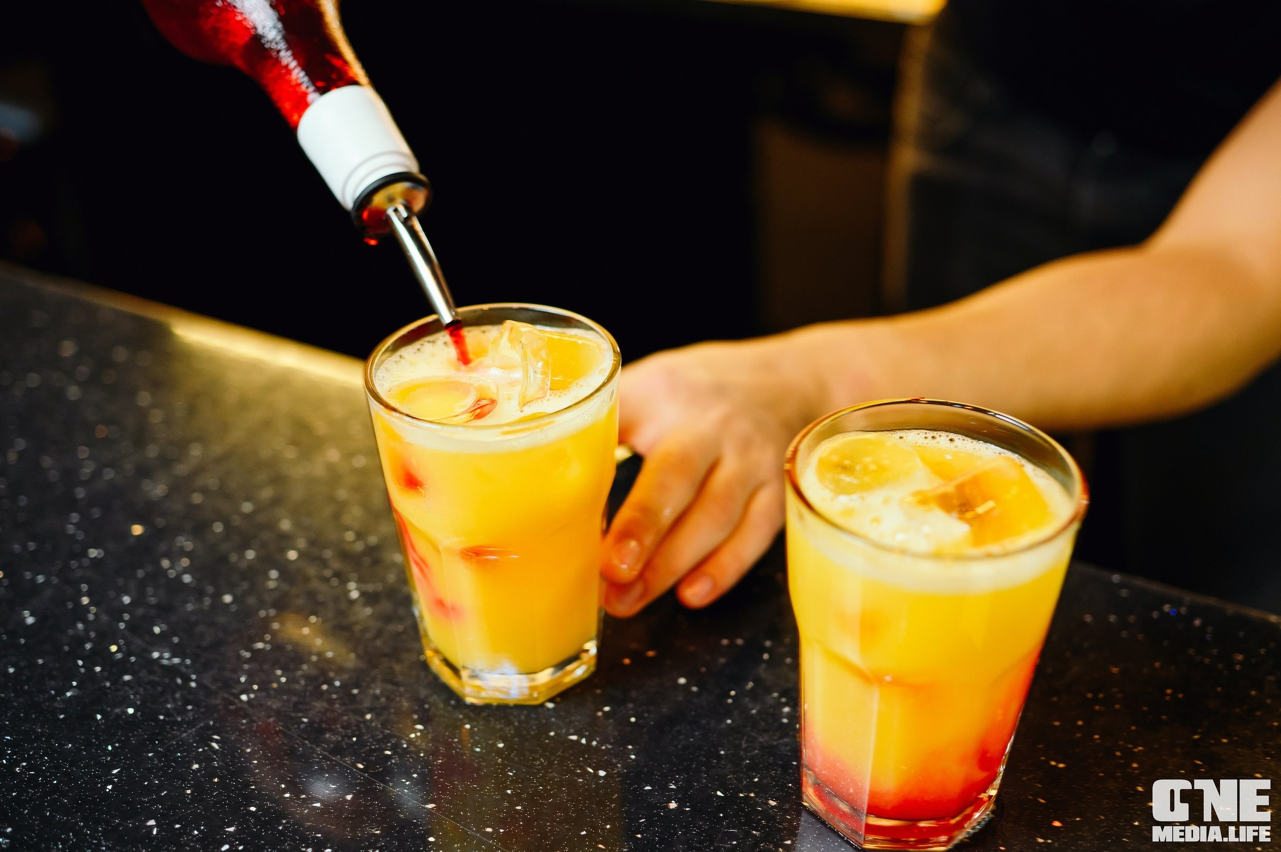 Фоторепортаж из караоке-клуба Эйфория. One Media Life: фоторепортажи, фотоотчеты с мероприятий и заведений