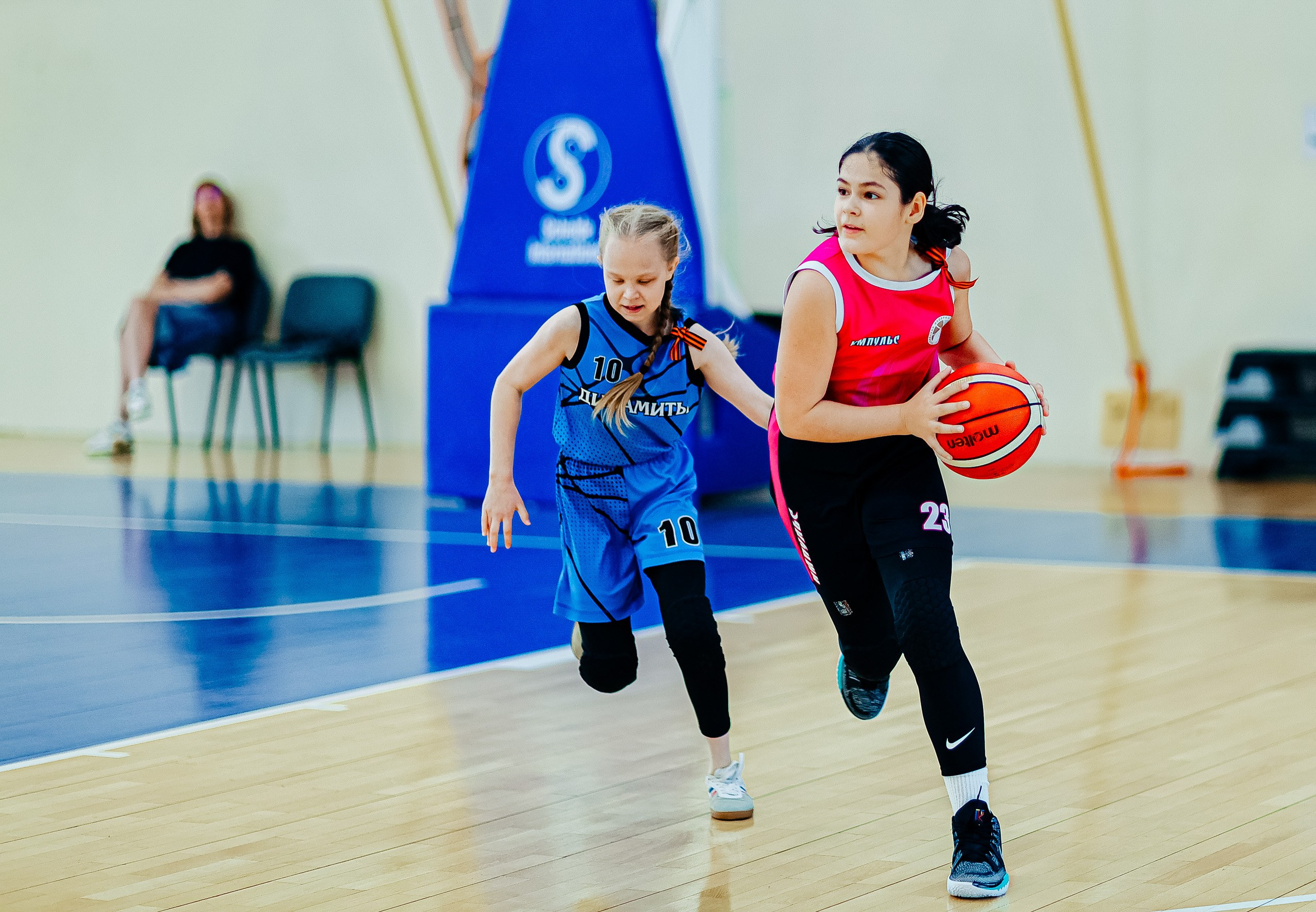 07.05 Баскетбольный турнир «Надежда». Посвященный 80 годовщине Великой Победы. Команда специалистов в мире фотографии и видео. Детский фотограф, семейный фотограф