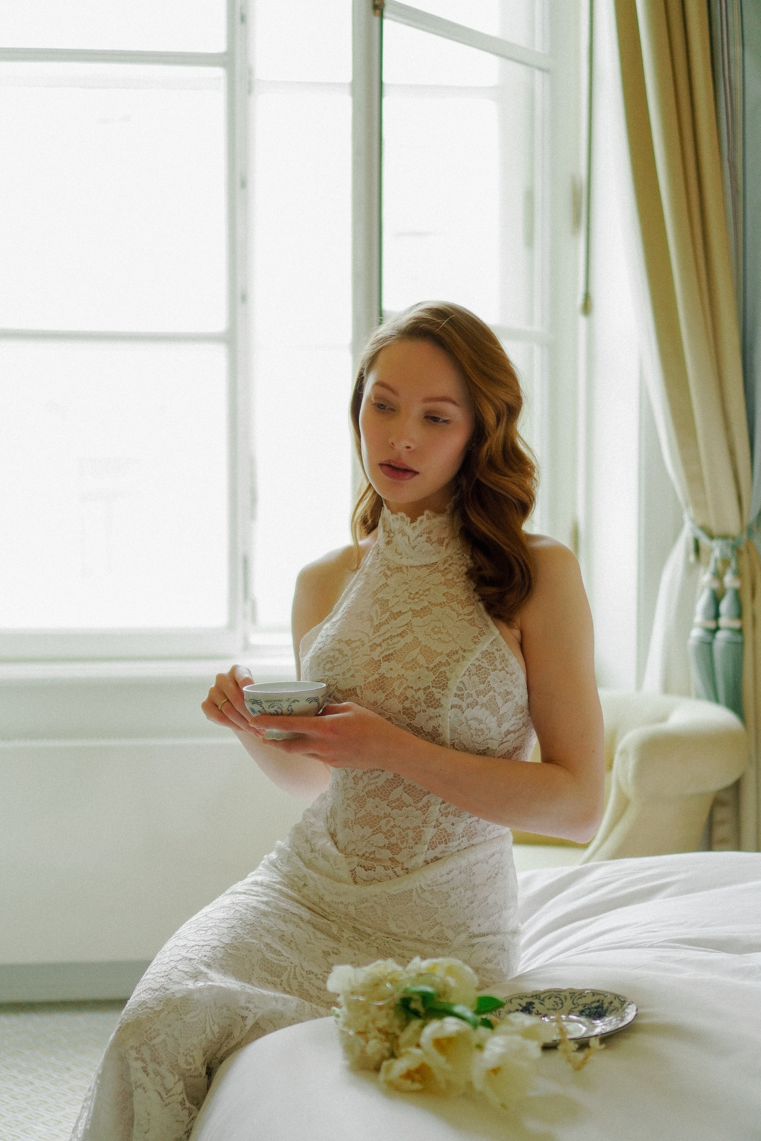 Марго. Свадебный фотограф Питер