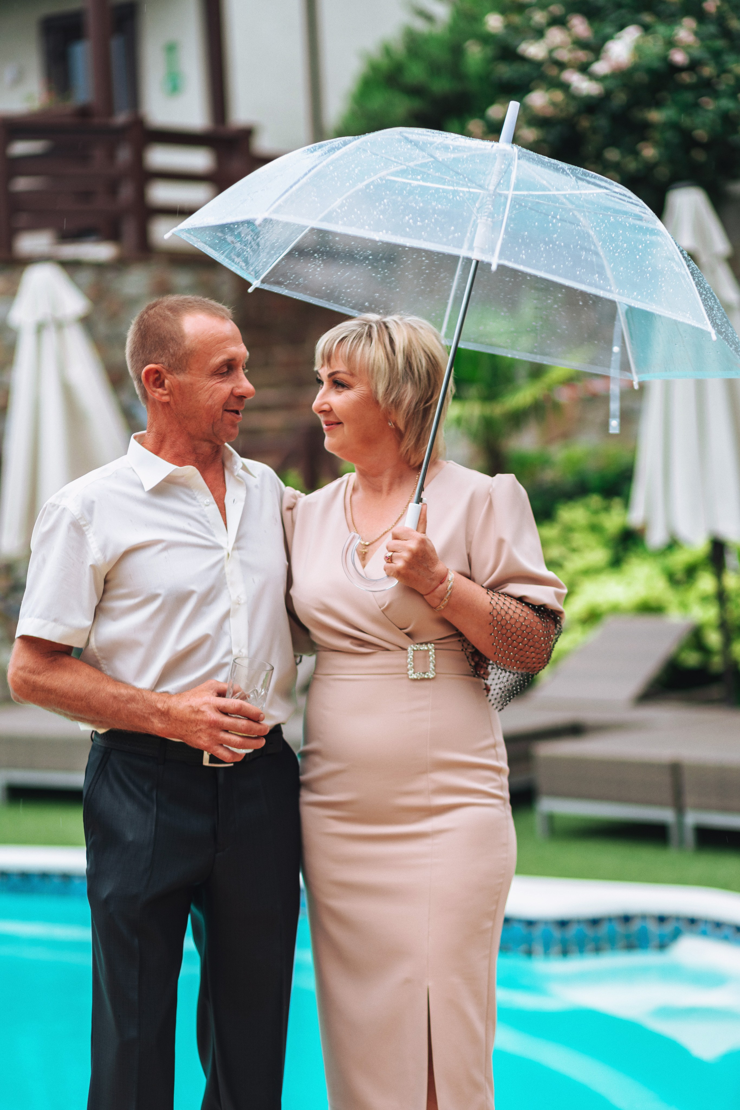 Дмитрий и Юлия. Свадебный и портретный фотограф в Симферополе и Крыму