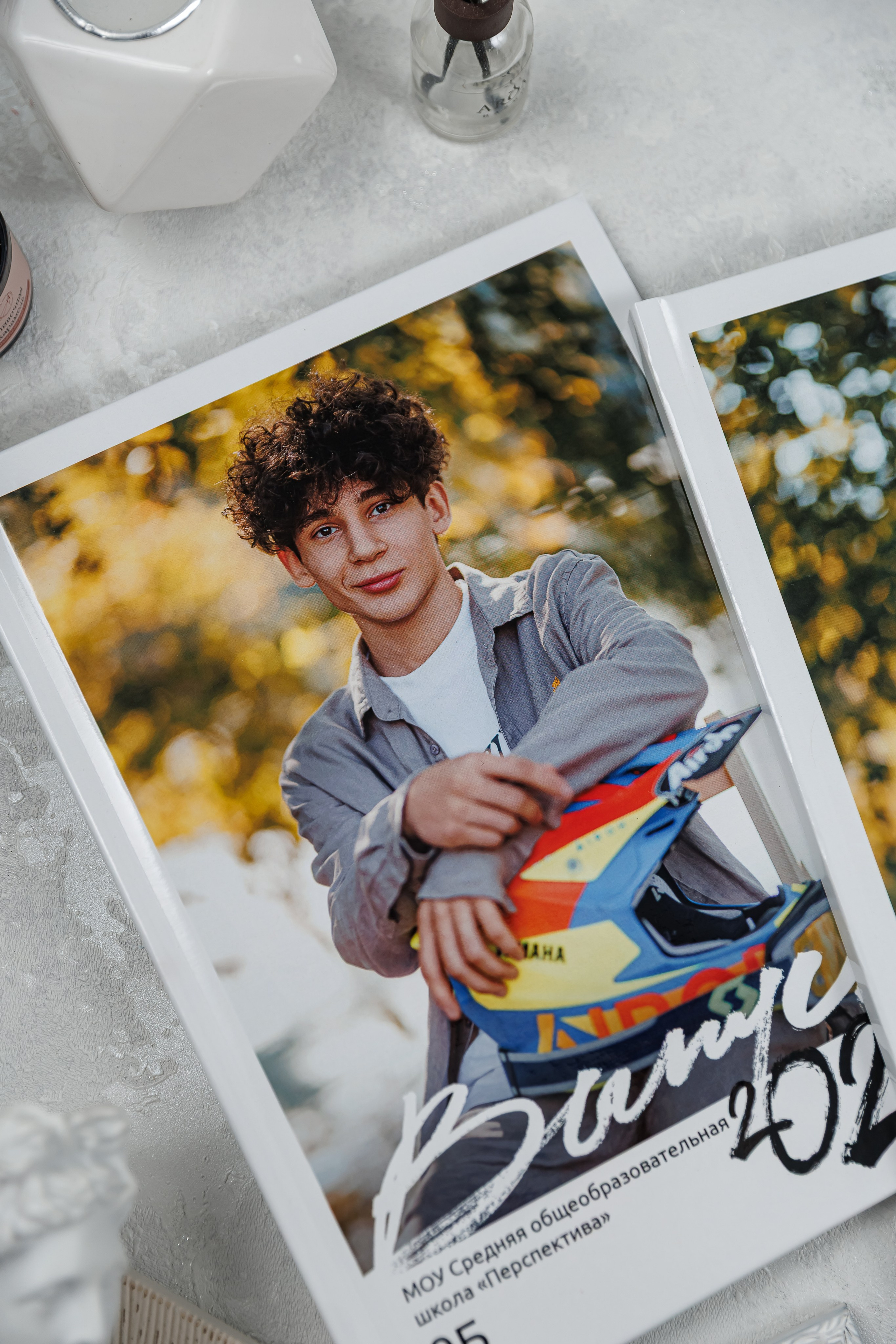 Выпускные альбомы общая информация. Семейный и детский фотограф Комина Елена, Власиха, Одинцово