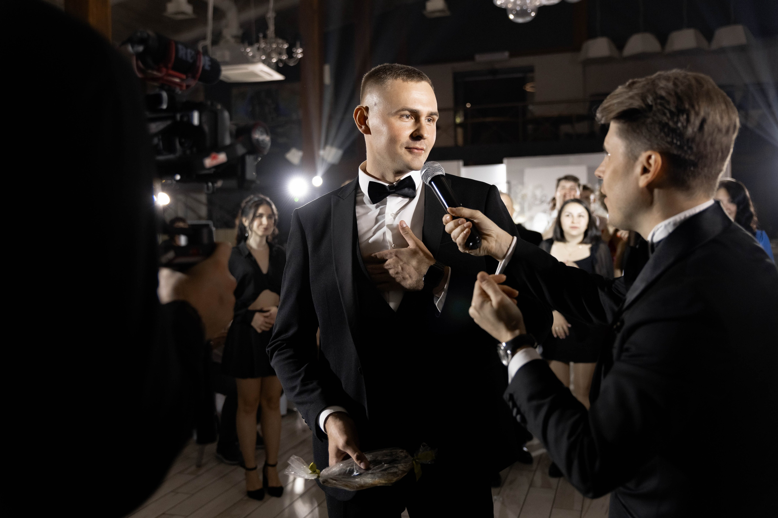 Александр и Дарья. Фотограф и Видеограф в Ростове на Дону