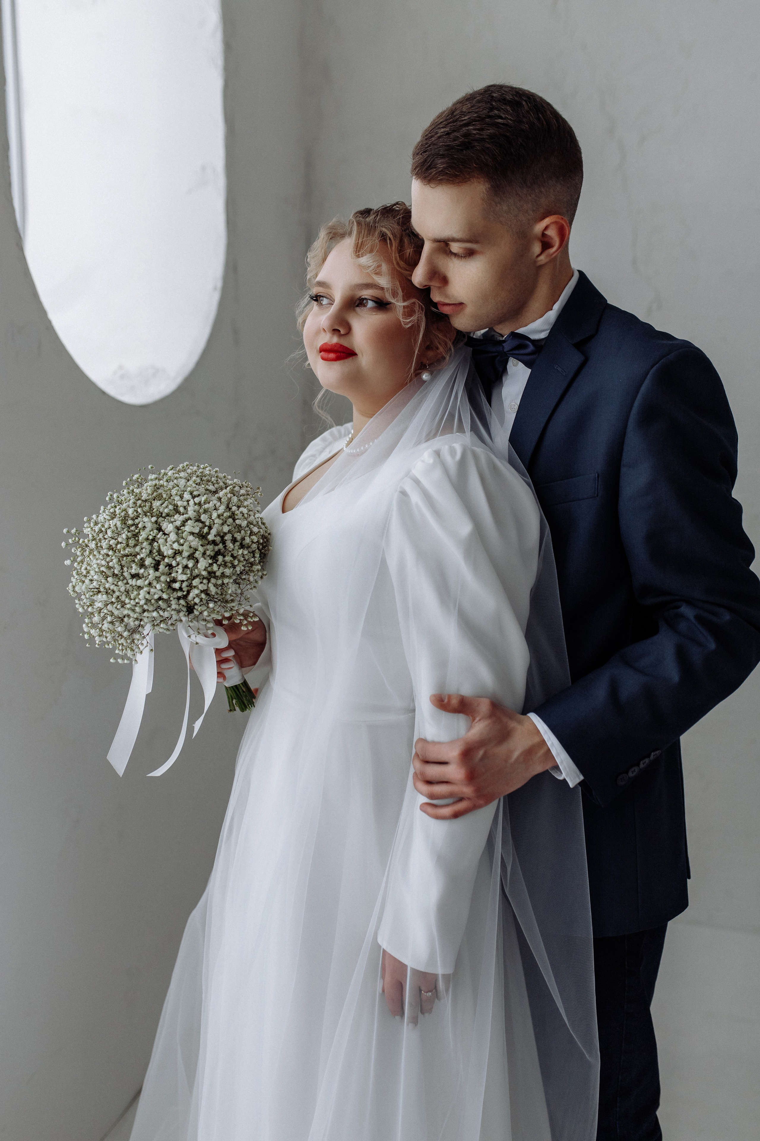 Анонс свадьбы Софьи и Никиты. Свадебный фотограф в Воронеже Денис Коровин