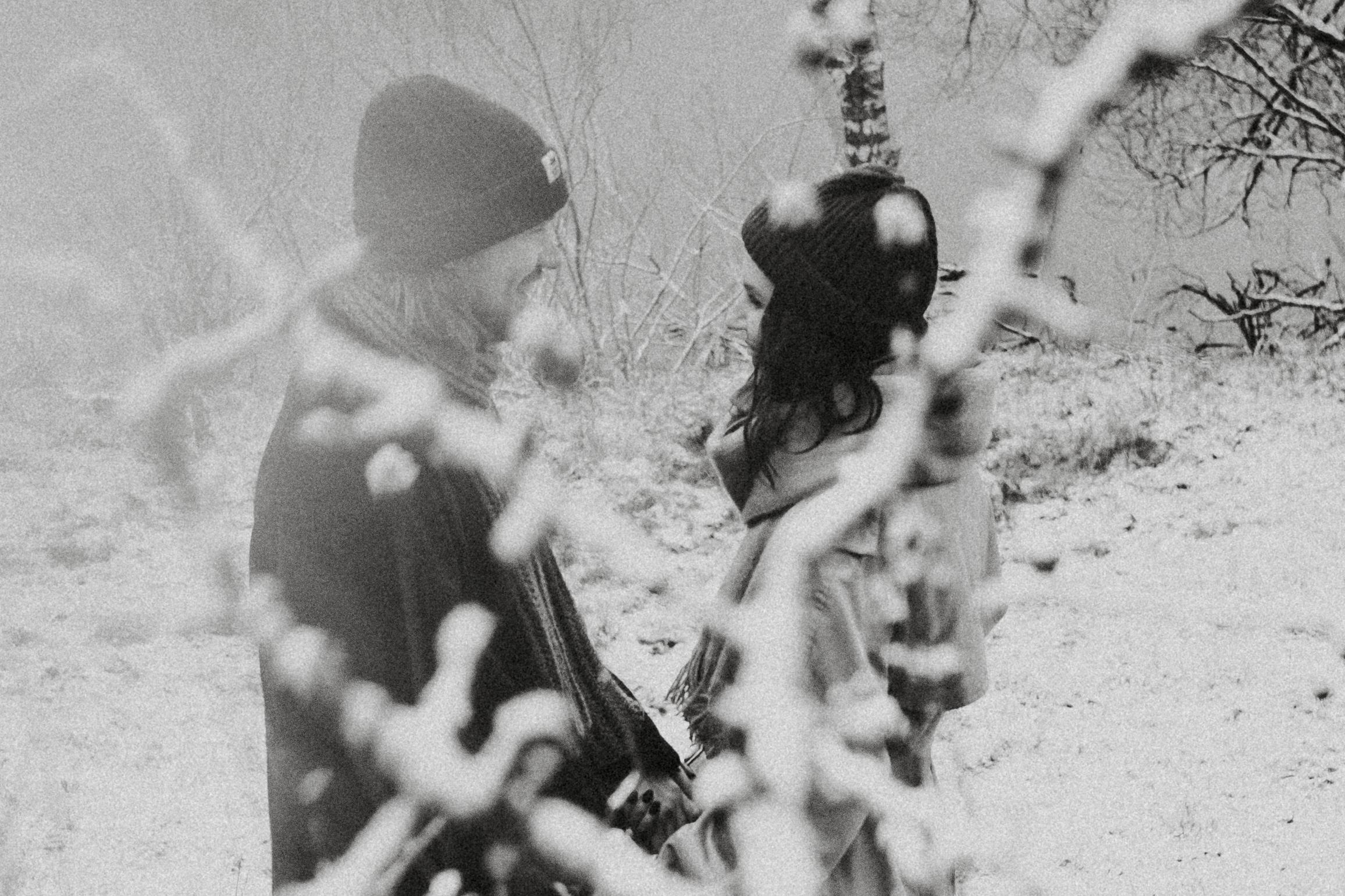 Подснежники. Алиса Аницкая