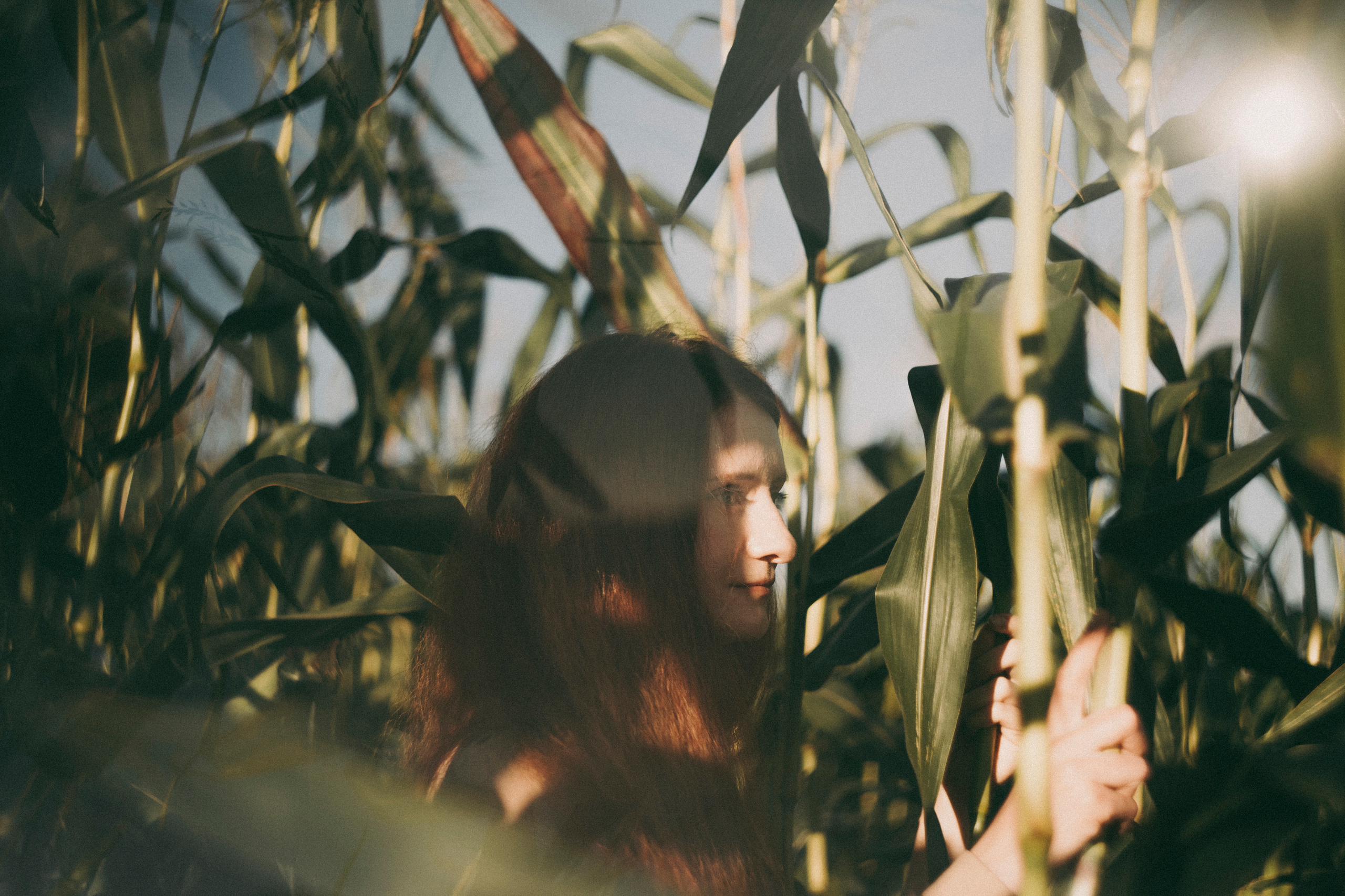 Sasha. Алиса Аницкая