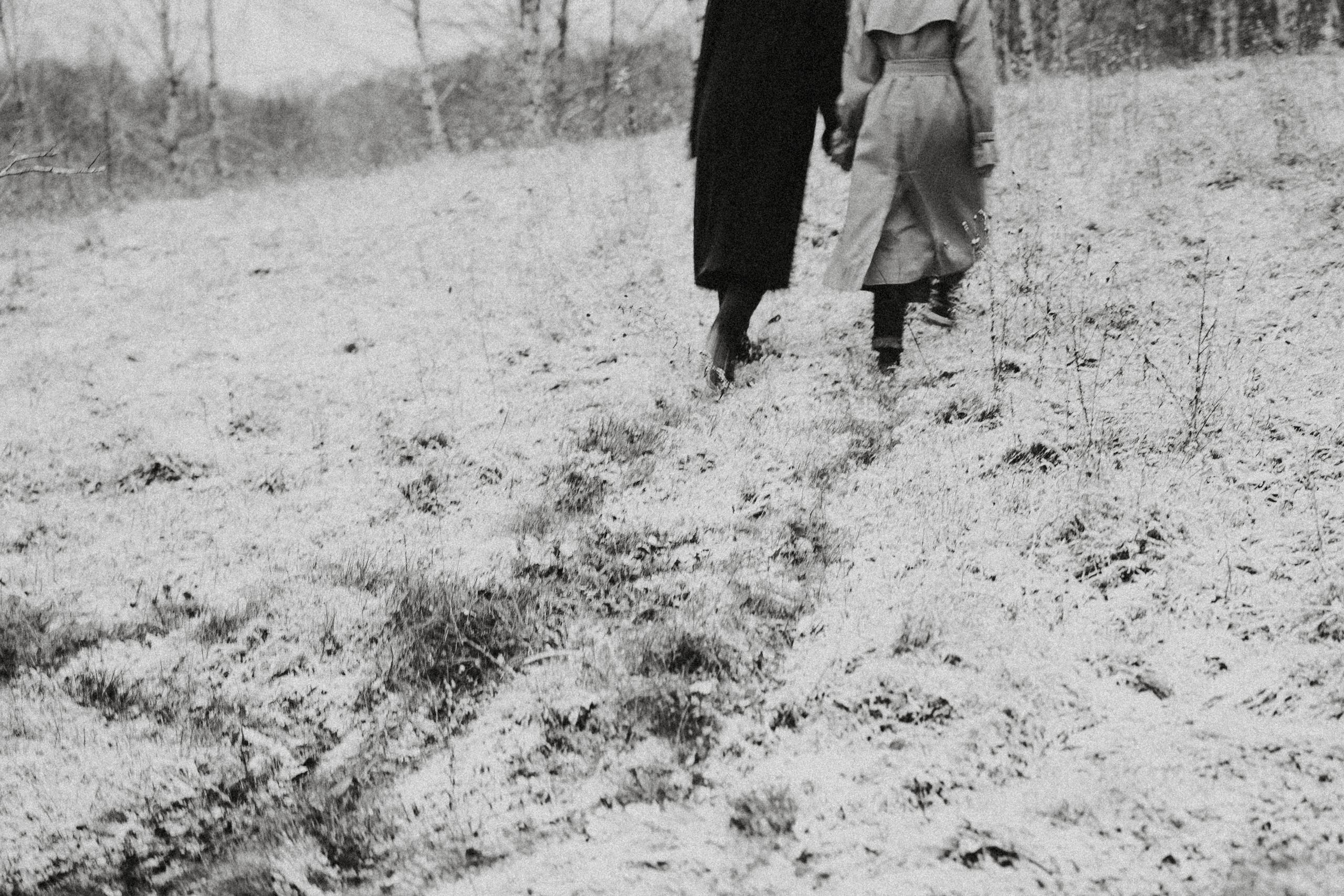 Подснежники. Алиса Аницкая