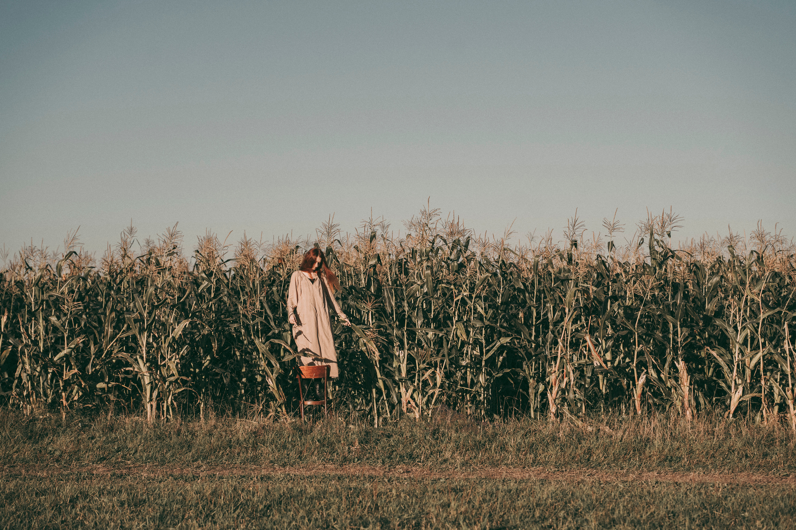 Sasha. Алиса Аницкая