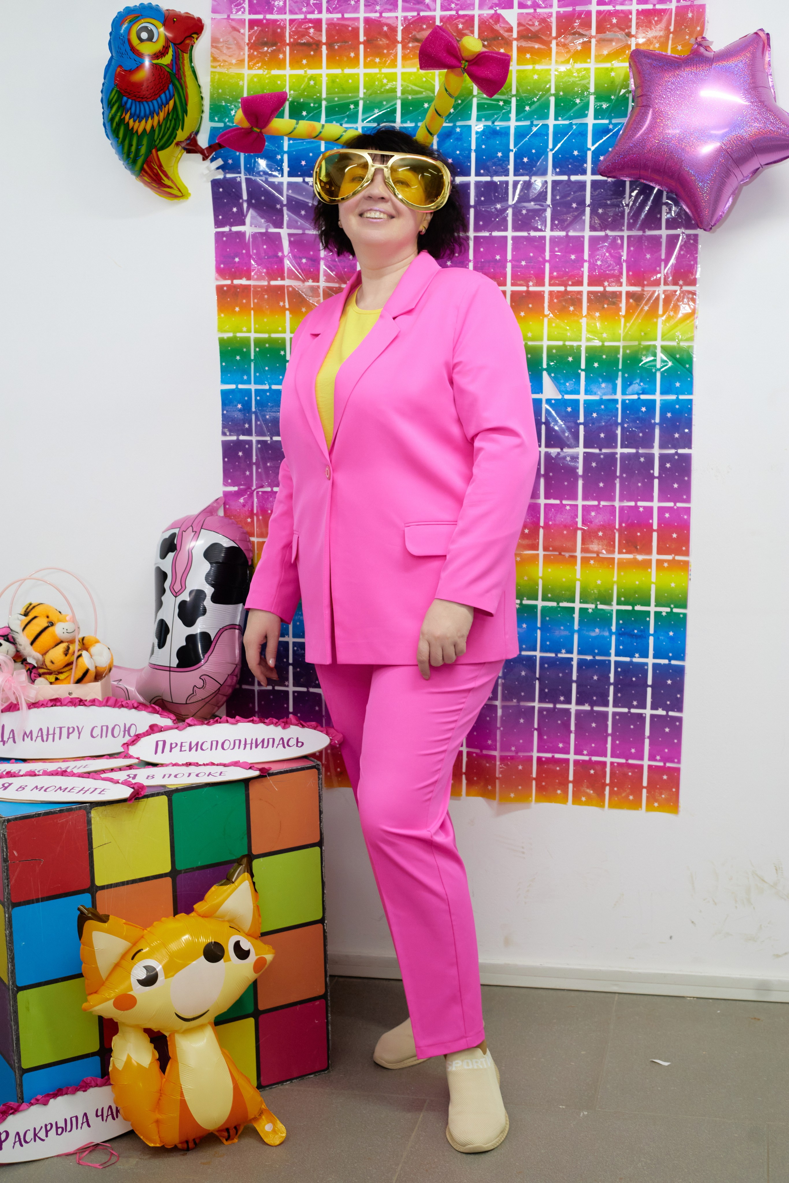 Чудо- ретрит " Весеннее обострение». Фотограф в Смоленске Ася Польшина