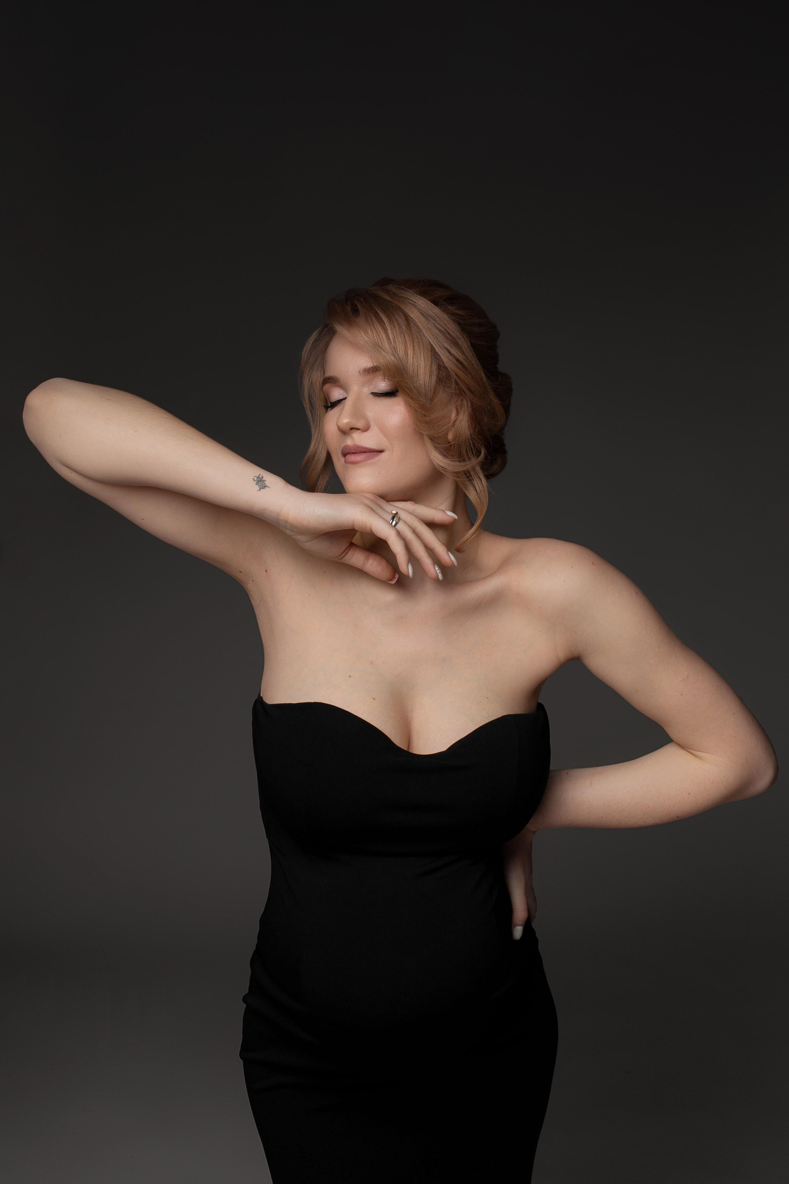 Мой ДИПЛОМ (Кристина). Анна Демидец — фотограф и маркетолог в Новошахтинске, Шахтах и Ростове-на-Дону