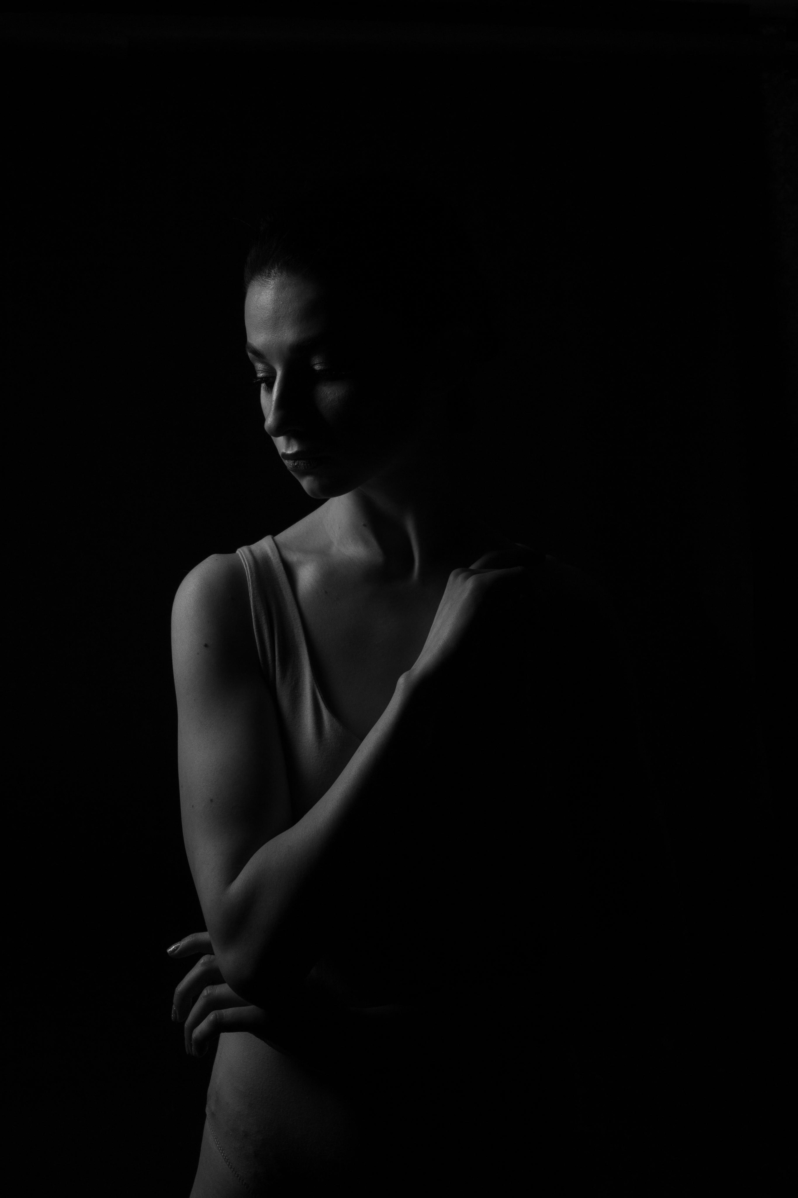 Юлечка. Анна Демидец — фотограф и маркетолог в Новошахтинске, Шахтах и Ростове-на-Дону