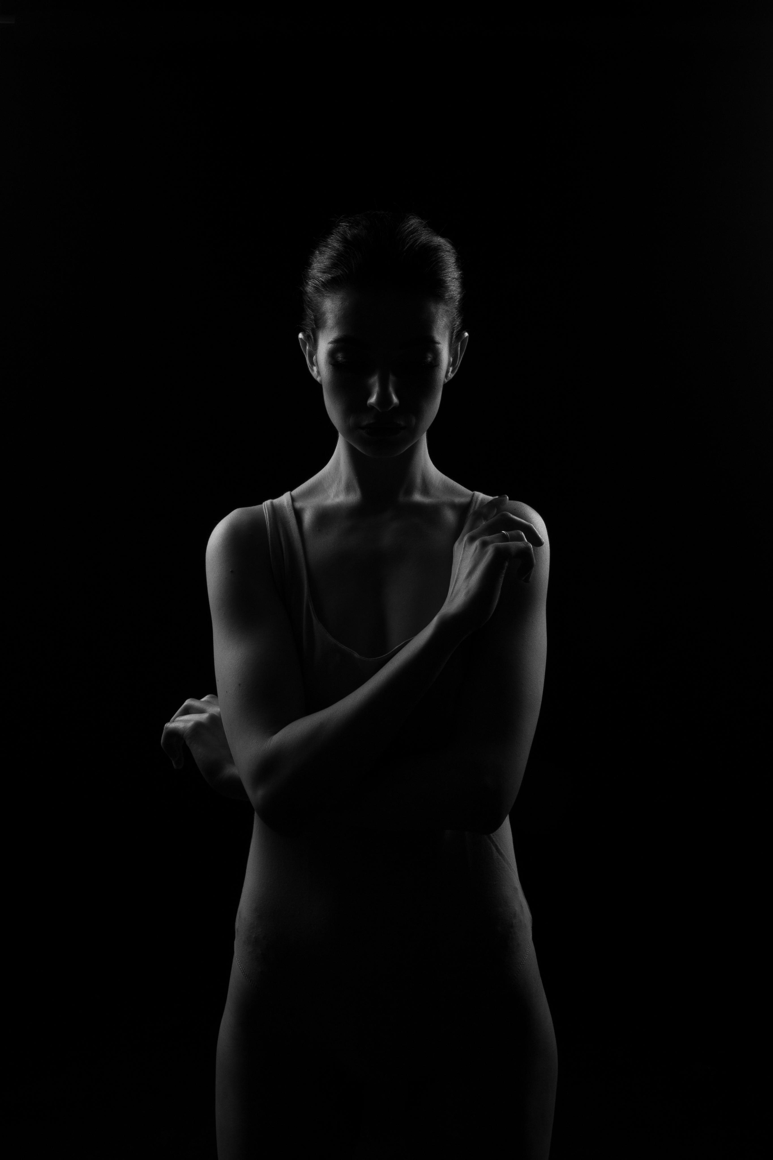 Юлечка. Анна Демидец — фотограф и маркетолог в Новошахтинске, Шахтах и Ростове-на-Дону