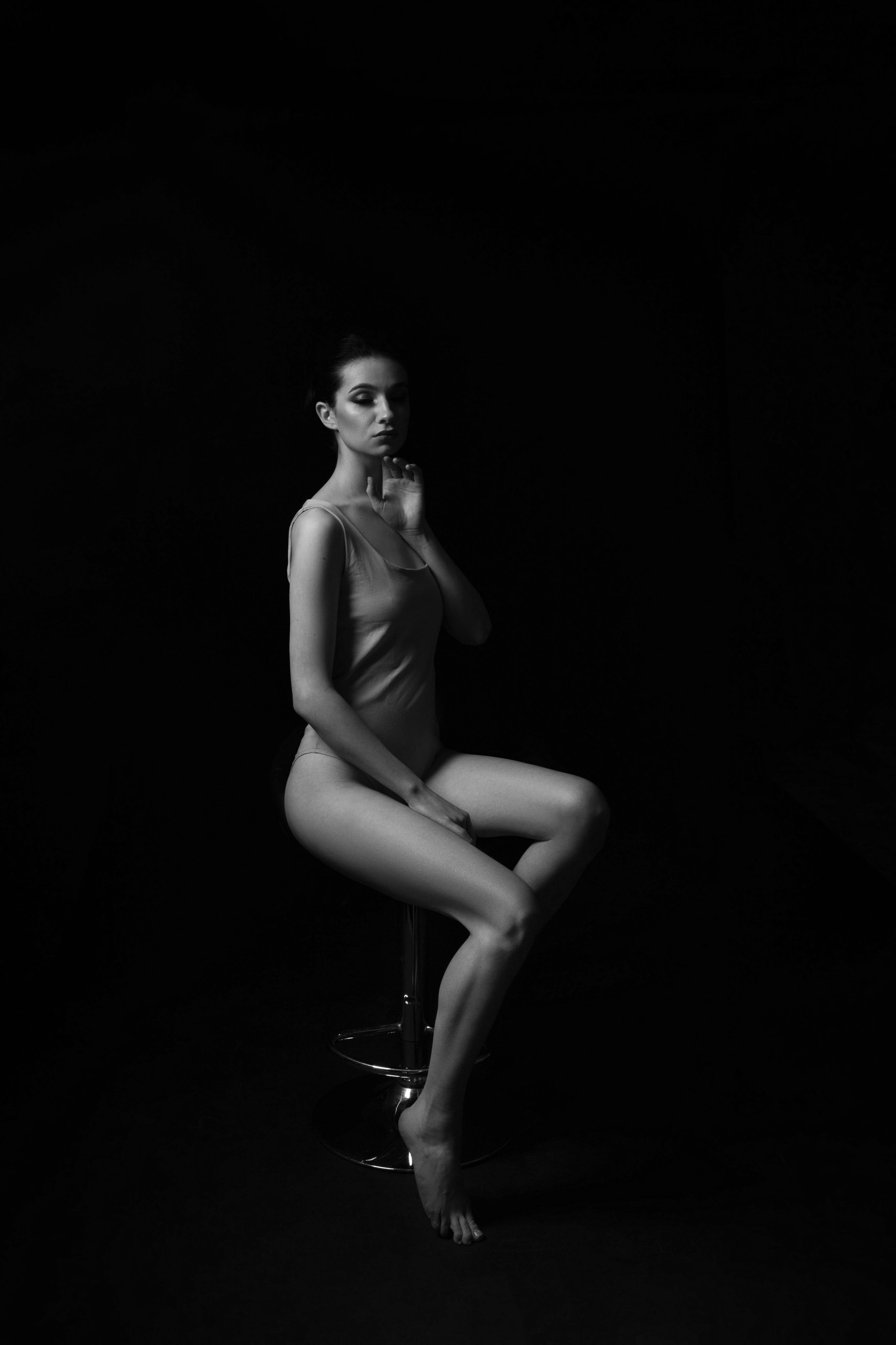 Юлечка. Анна Демидец — фотограф и маркетолог в Новошахтинске, Шахтах и Ростове-на-Дону