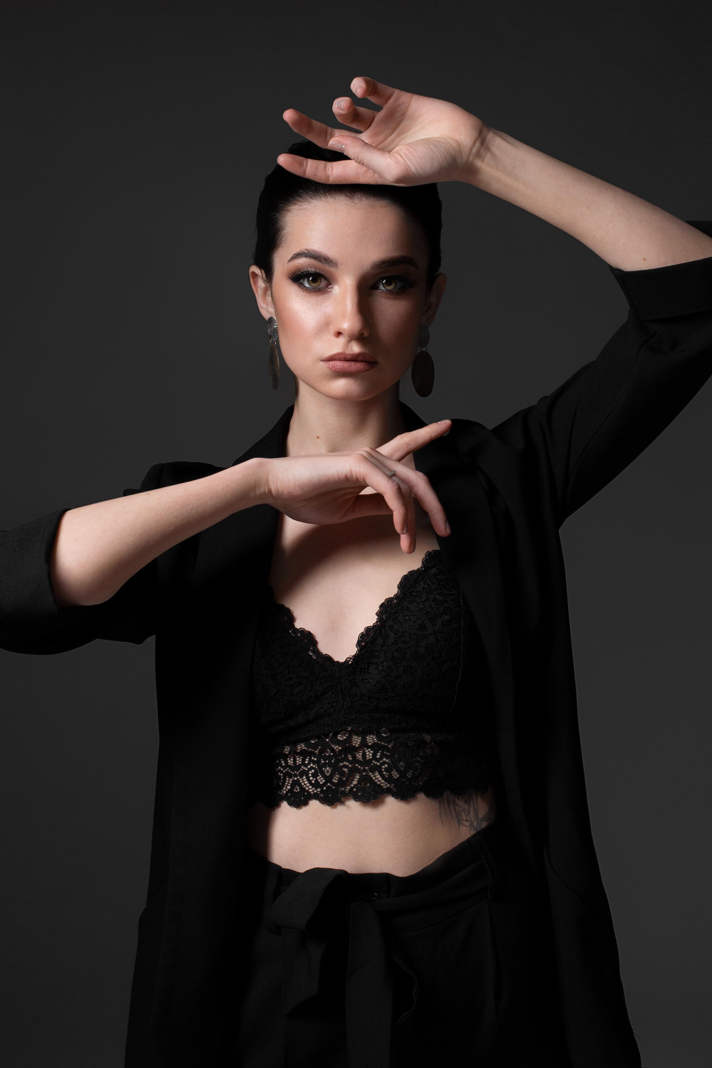 Юлечка. Анна Демидец — фотограф и маркетолог в Новошахтинске, Шахтах и Ростове-на-Дону