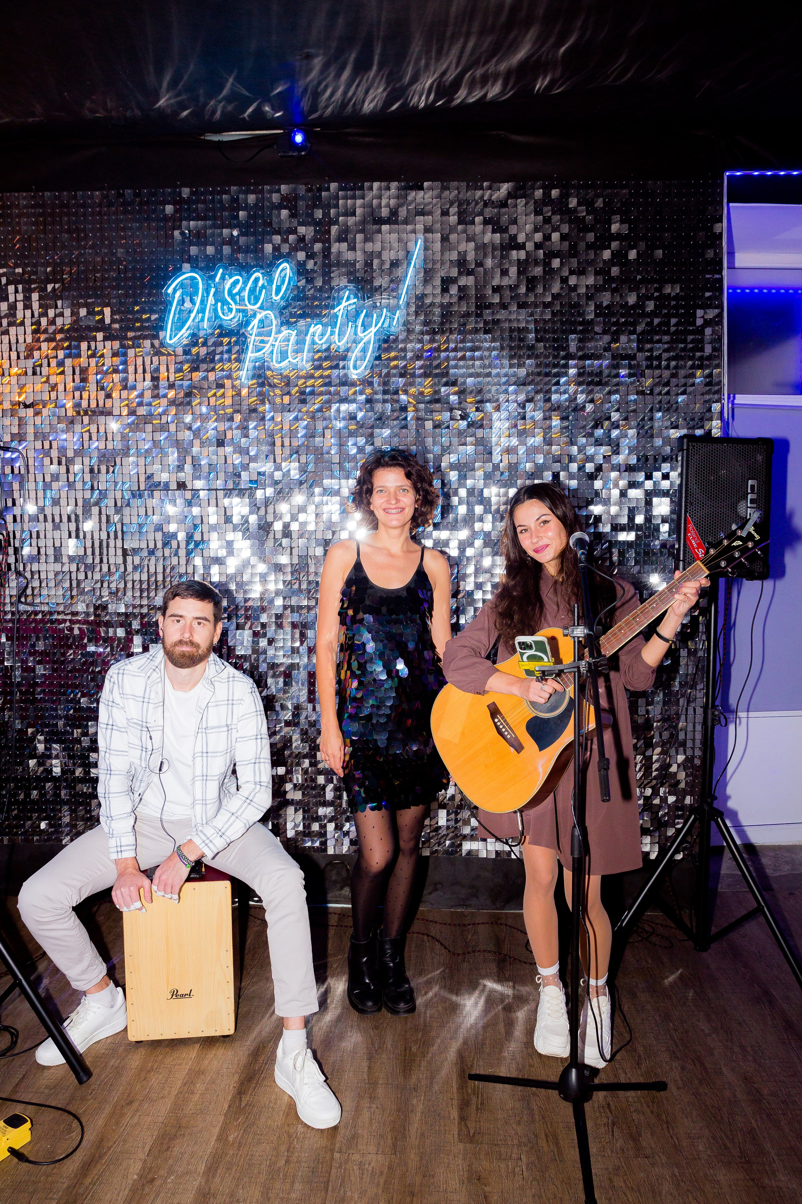 Тариф «Mini». Аренда лофта в СПб для мероприятий