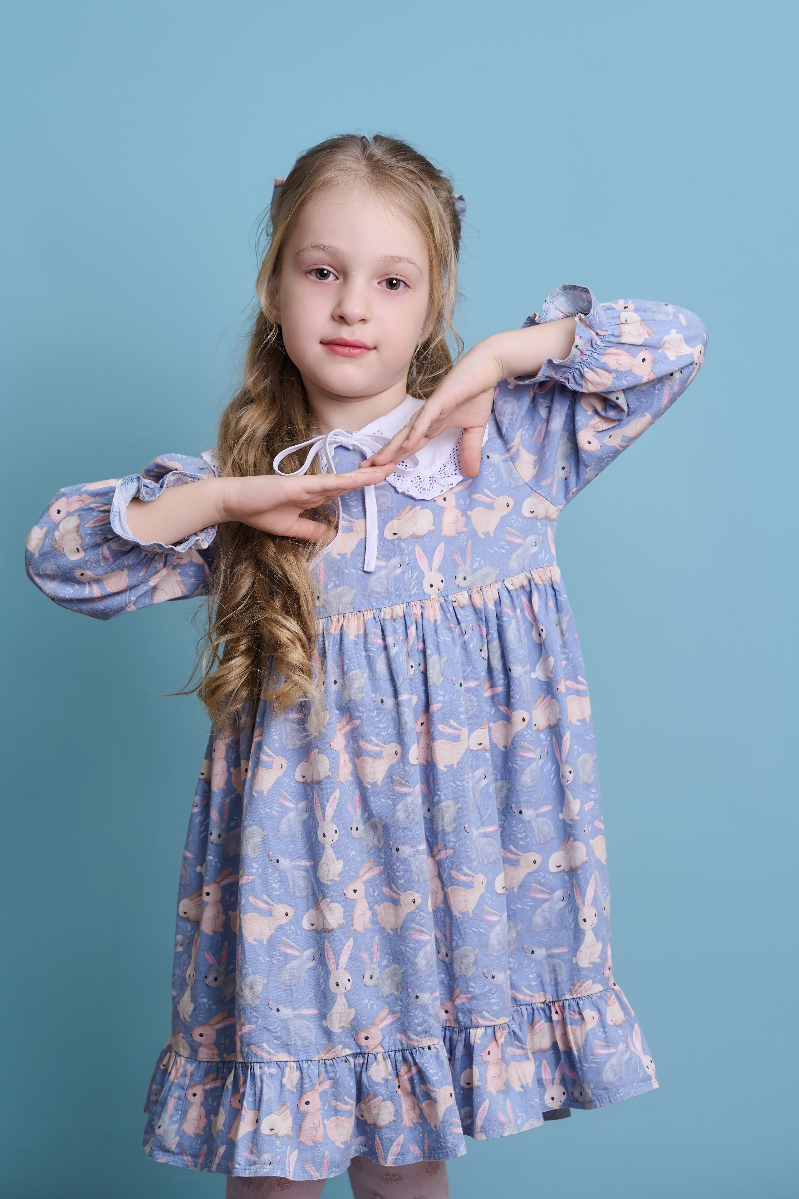 Фотосессия выпускников Д/С № 1. Школьный и семейный фотограф/видеограф в г. Курганинске