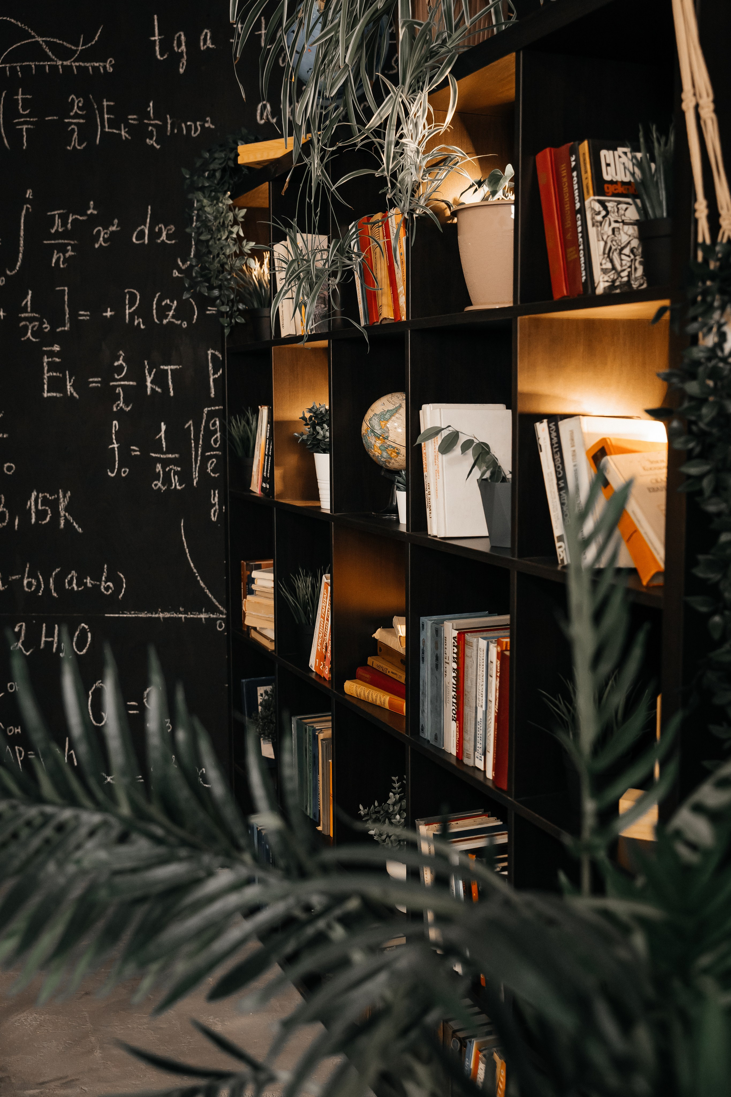 Школьный зал. Фотостудия 220 — первая в Чите фотостудия, предназначенная для работы