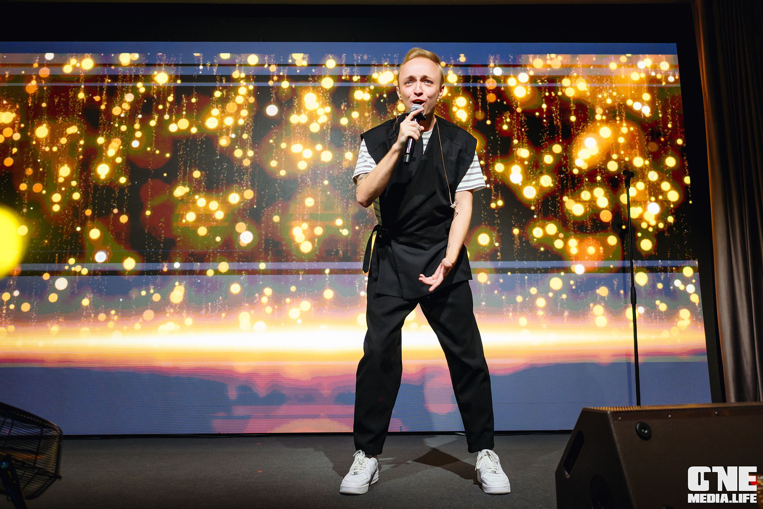 Фоторепортаж из ресторана Океан. One Media Life: фоторепортажи, фотоотчеты с мероприятий и заведений