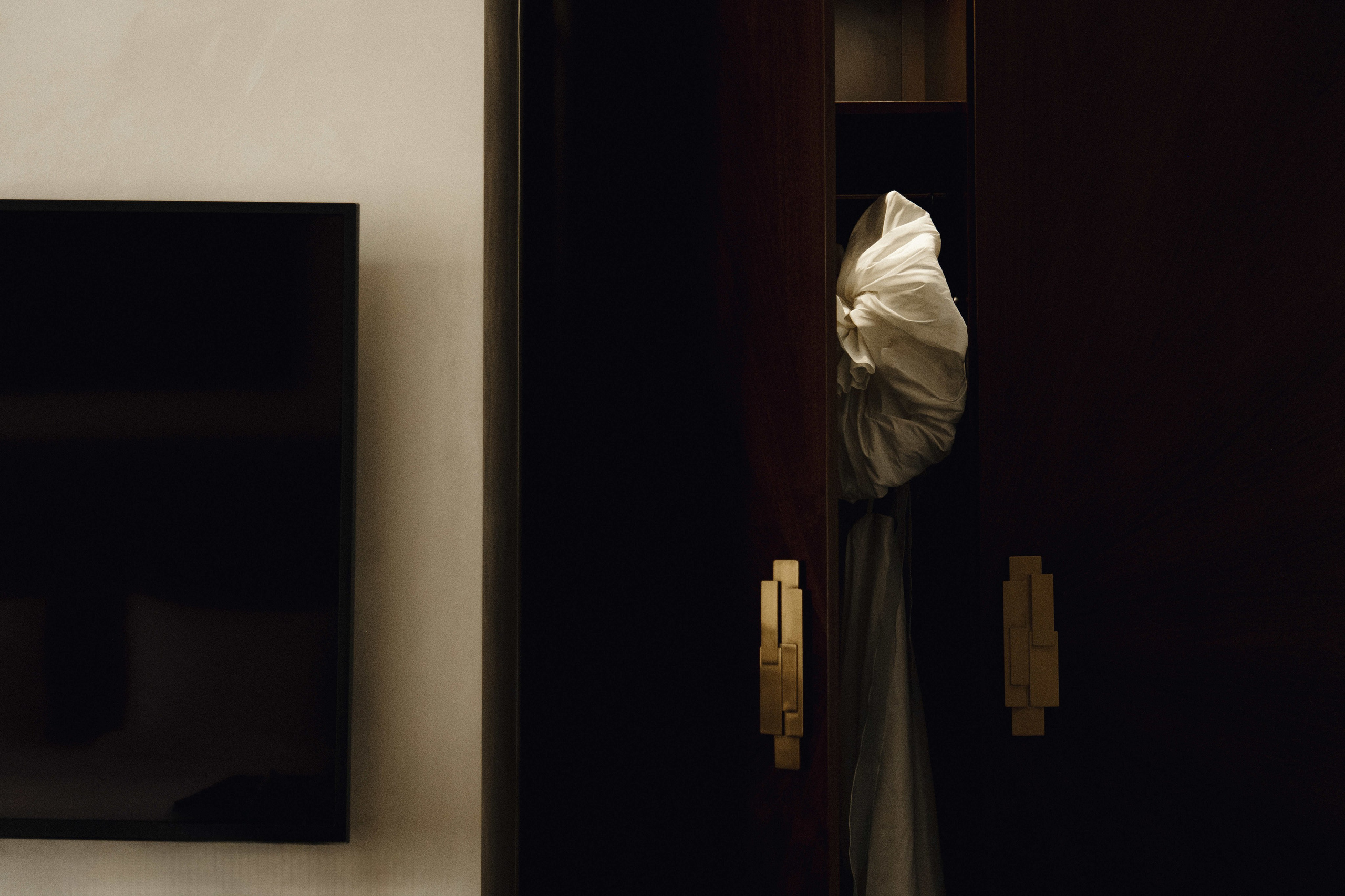 Love&Paws. Сентиментальная свадебная фотография