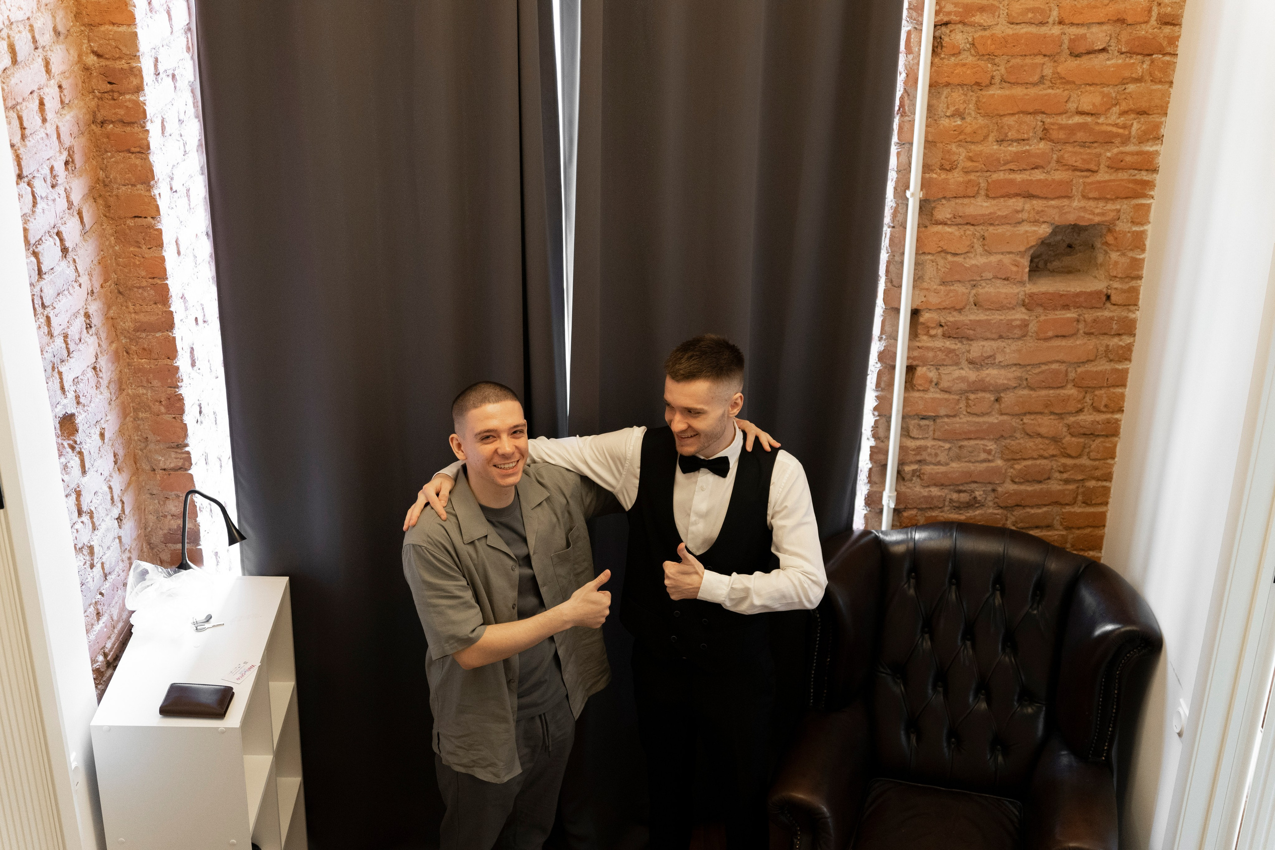 Мария+Владислав. Главная