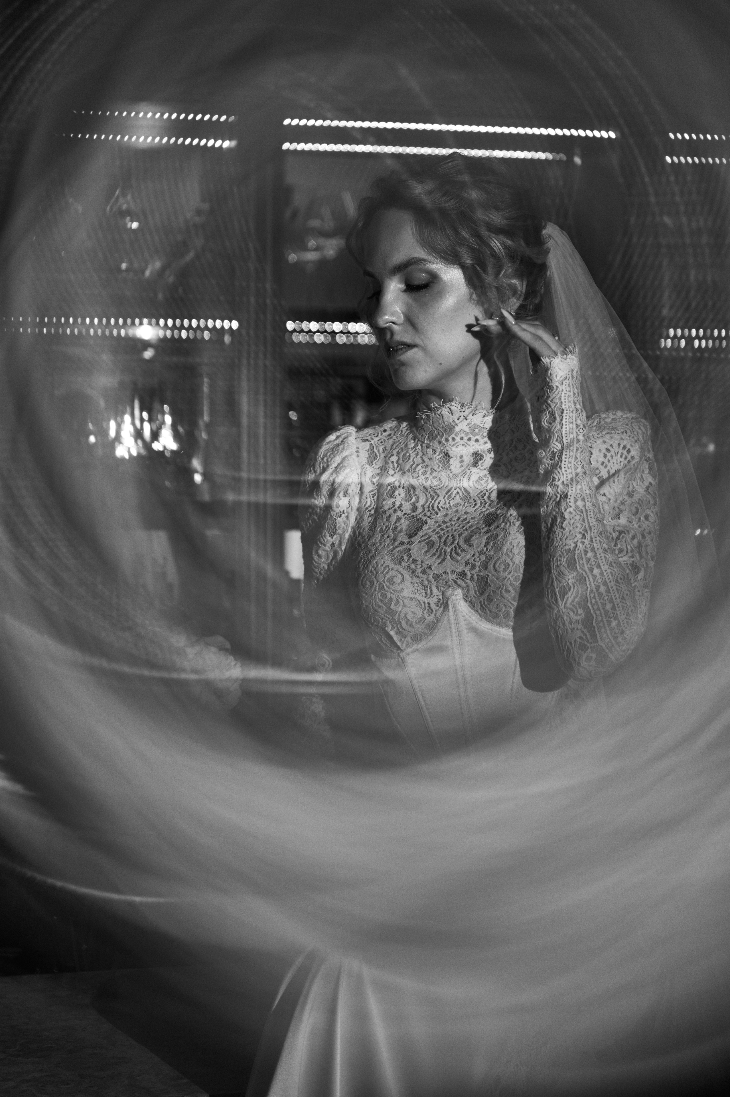 Андрей и Анастасия. Фотограф Челябинск — Кирилл Устюжанин