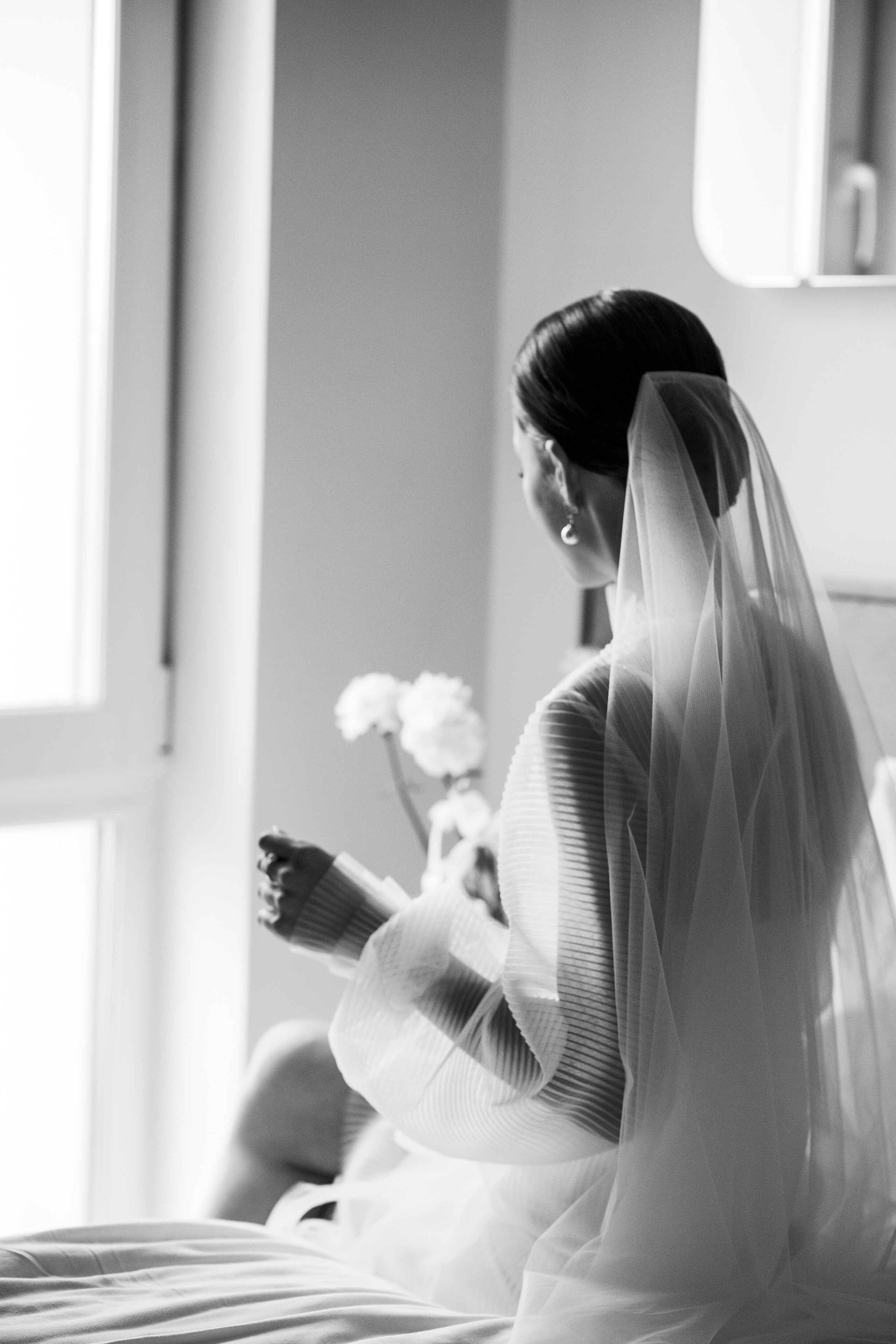 Утро невесты