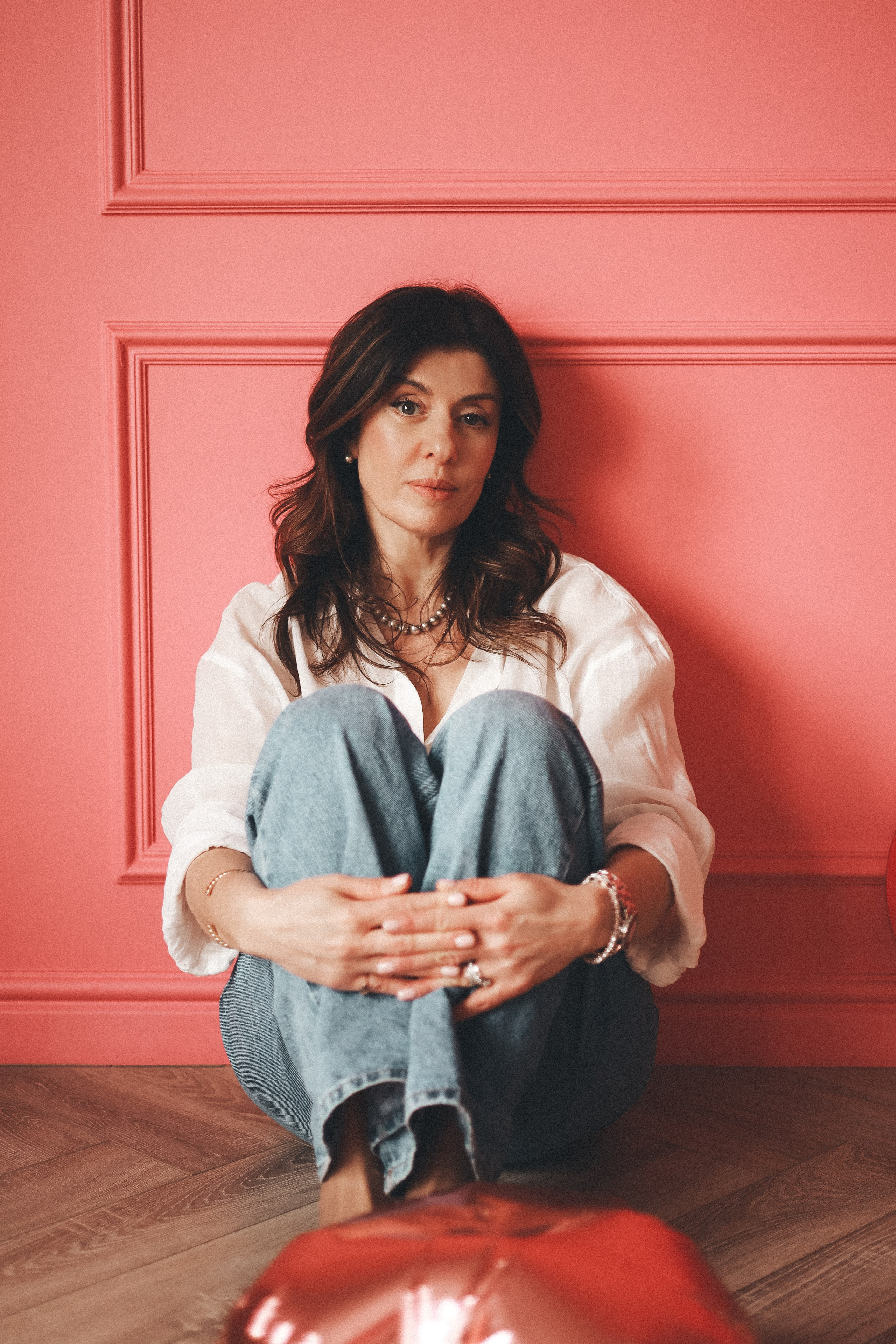 Надежда ❤️. Мария Бриль семейный и детский Lifestyle фотограф Москва