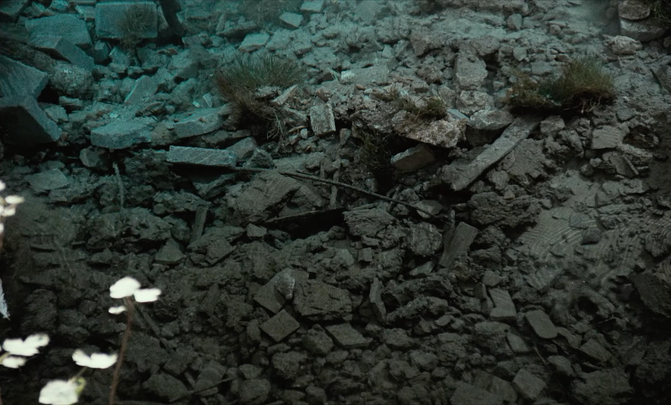 NOSTALGHIA. Василий Пиндюрин визуальный художник