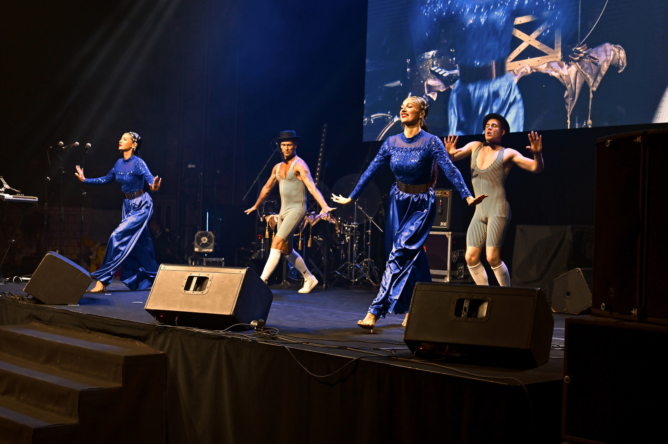 Корпоративная съемка. Юбилей организации. Фотограф Юлия Кондратьева