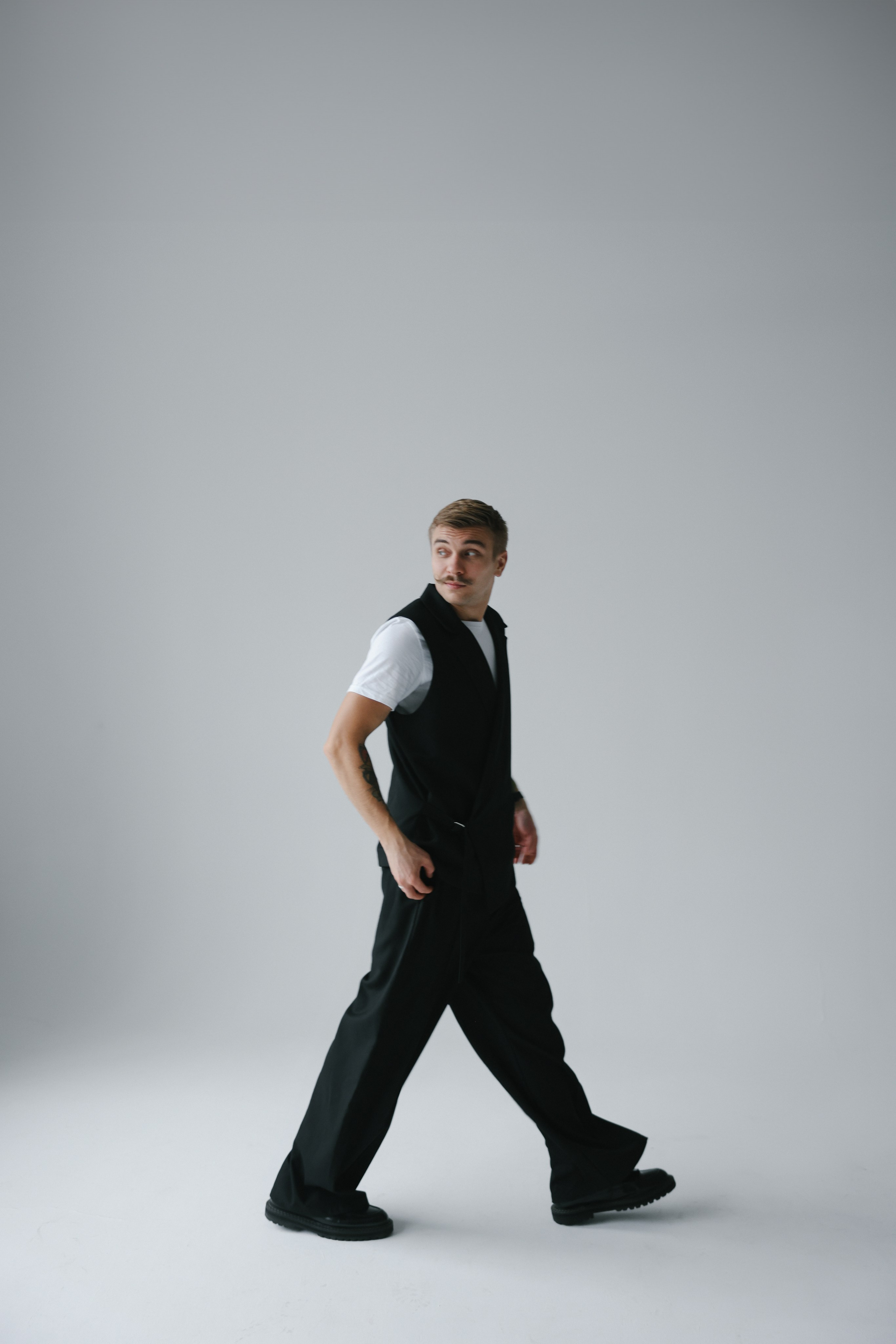 Свадебный видеограф Кот Андрей