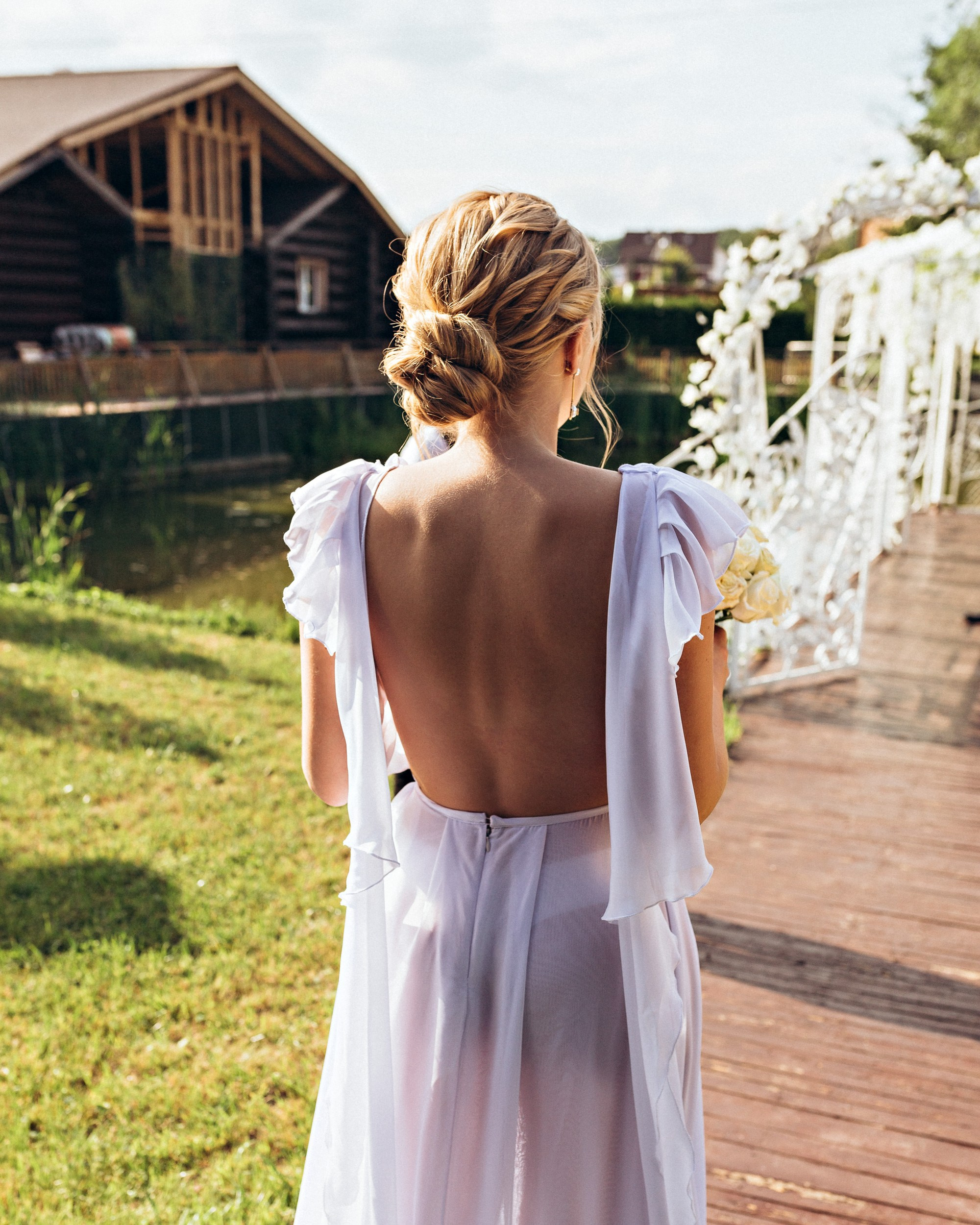 Свадебный фотограф в Москве Максим Паршаков