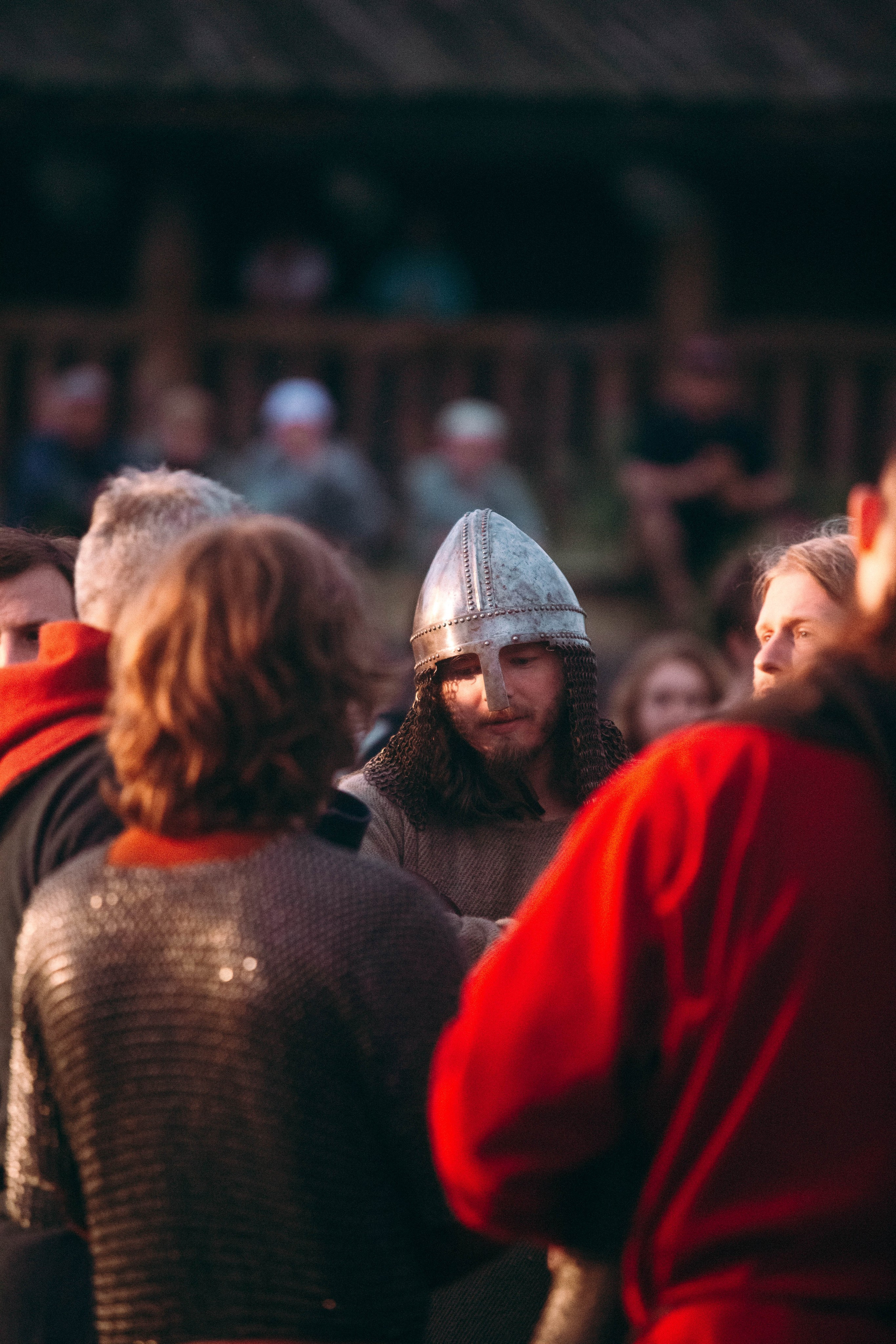 Фестиваль «Абалакское поле». Арт-фотограф Крис Л. в Тобольске: портрет, семейные, свадьбы
