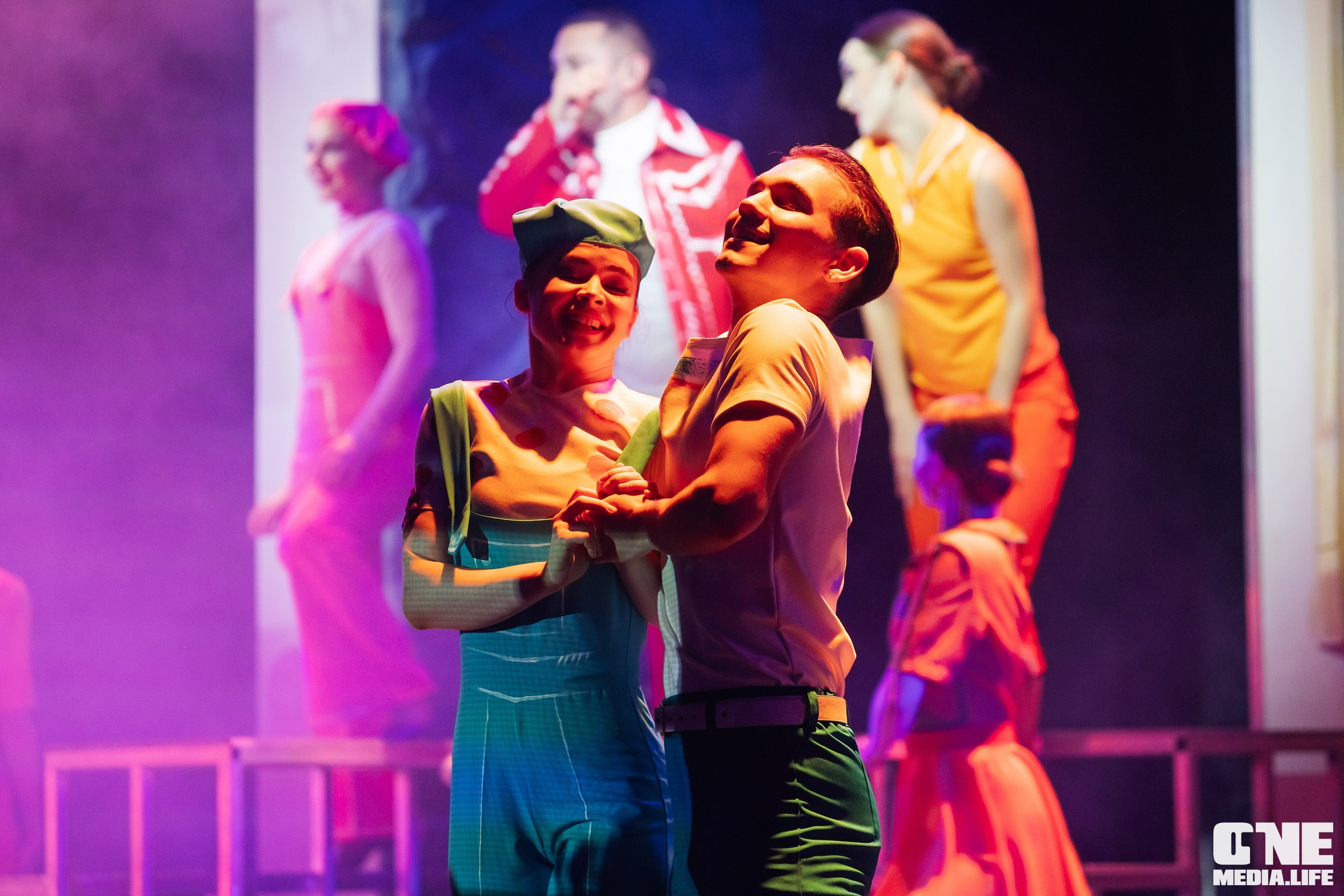 Фоторепортаж из Дома искусств. One Media Life: фоторепортажи, фотоотчеты с мероприятий и заведений