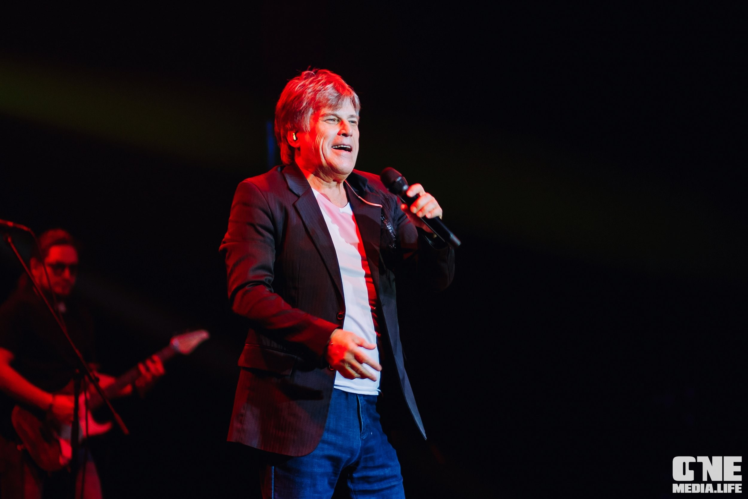 Фоторепортаж из театра эстрады Янтарь-холл. One Media Life: фоторепортажи, фотоотчеты с мероприятий и заведений