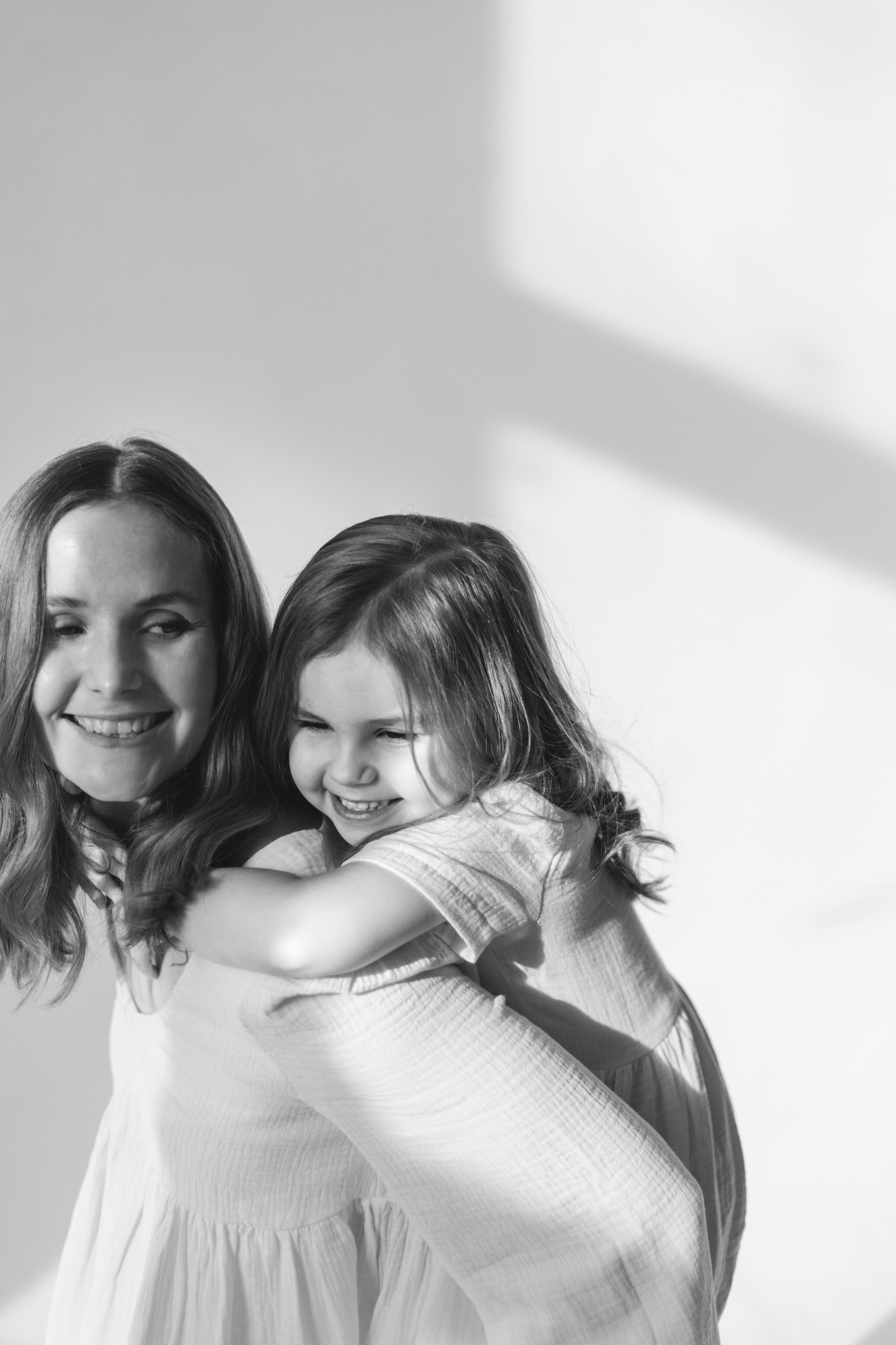 Студийные фотосессии. Семейный фотограф Ольга Мишустина в Самаре