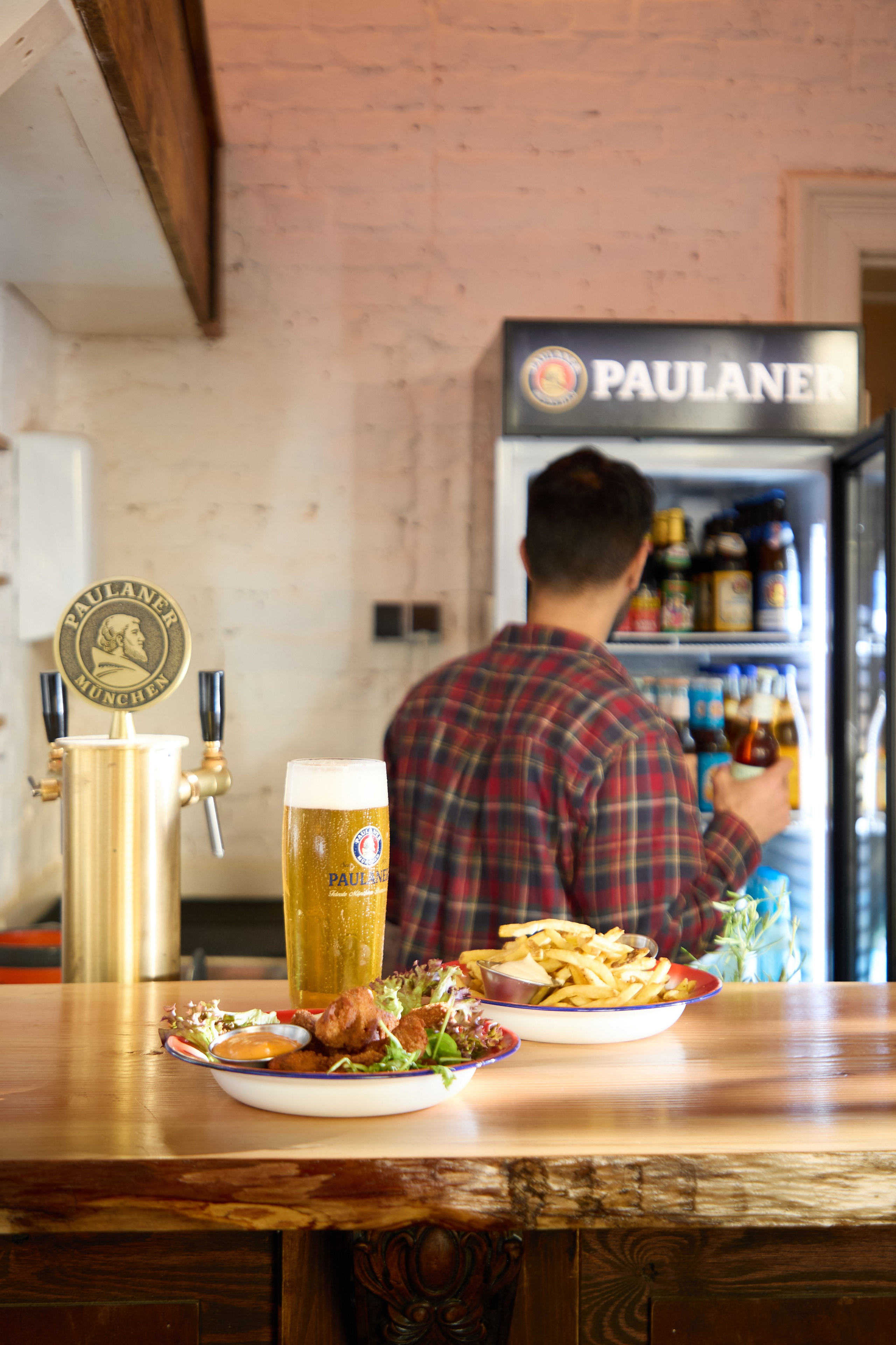 Food Fotograf Berlin | Professionelle Restaurant-Fotos. Food & Interior Fotograf in Berlin | Michael Kort