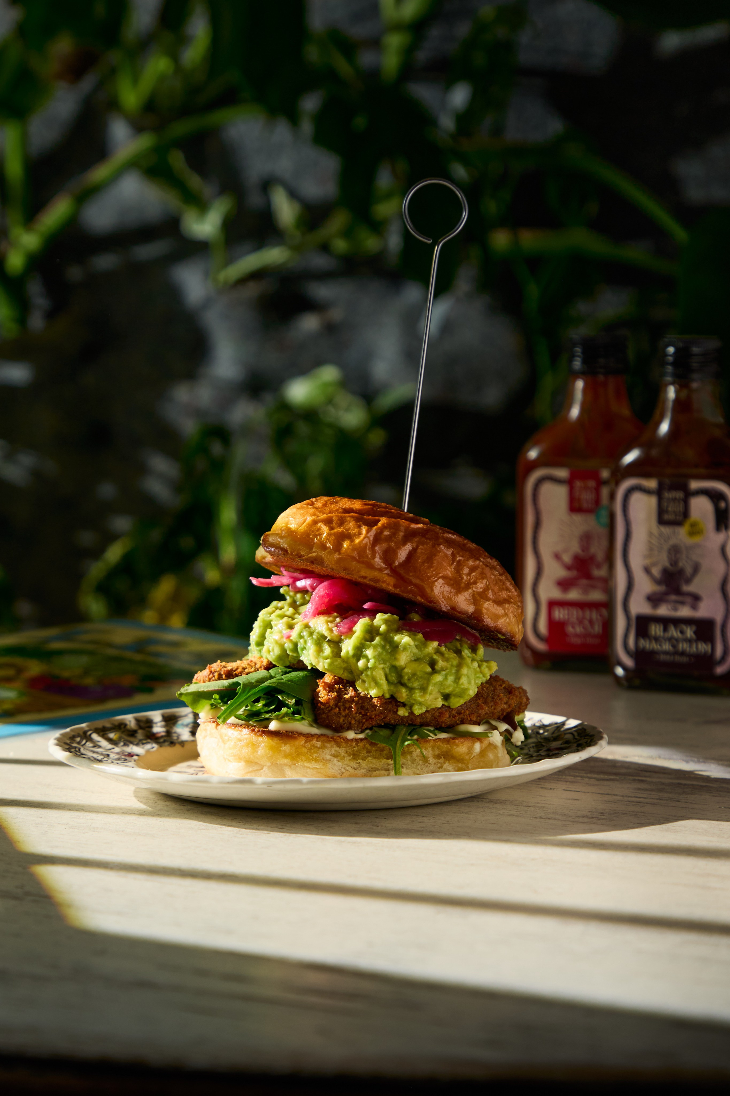 Food. Food Photographer & Interior Photography Berlin | Restaurant Photography Mikhail Kort