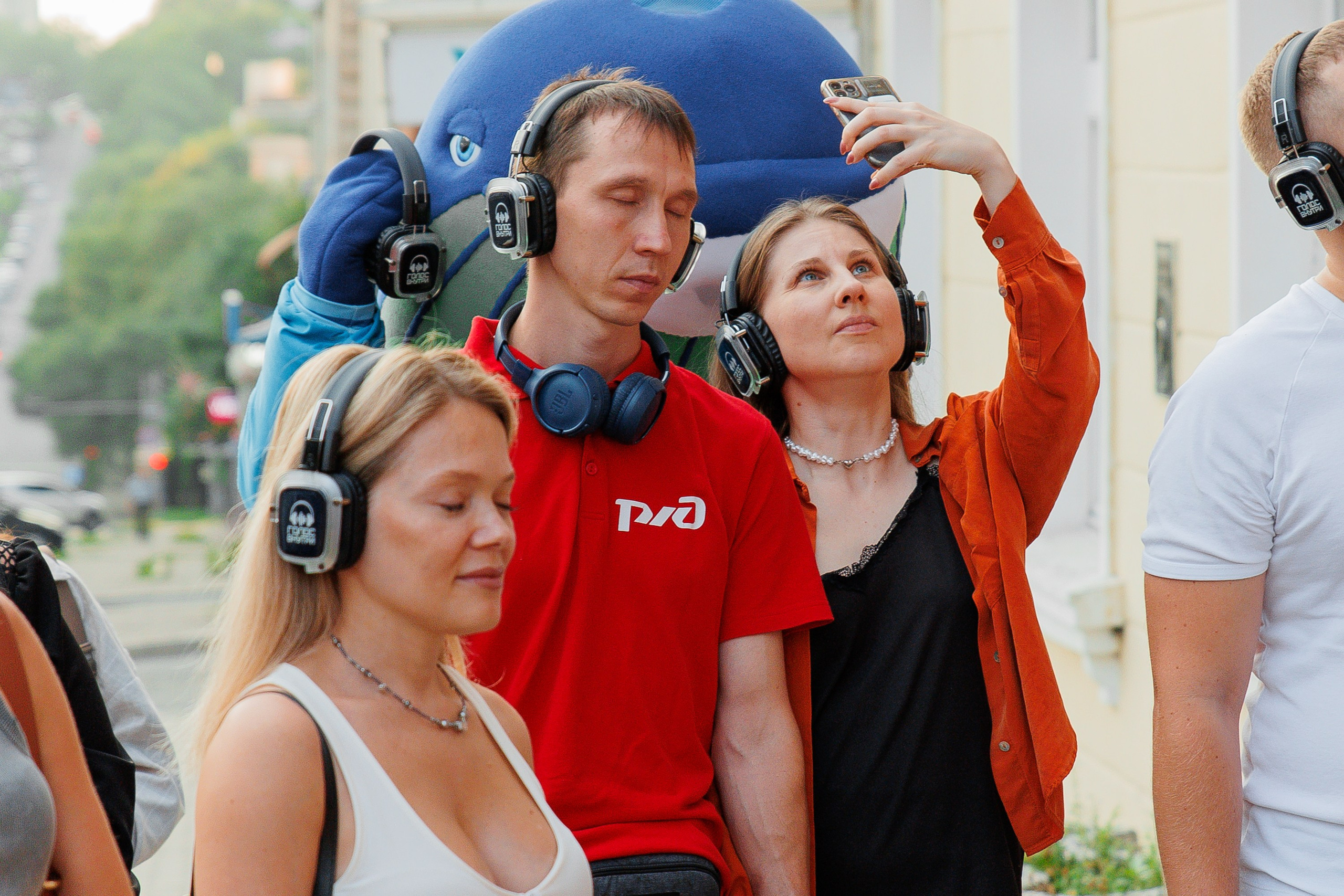 ГОЛОС ВНУТРИ. СВОИ. ФОТООТЧЕТЫ-СОБЫТИЯ-МЕСТА