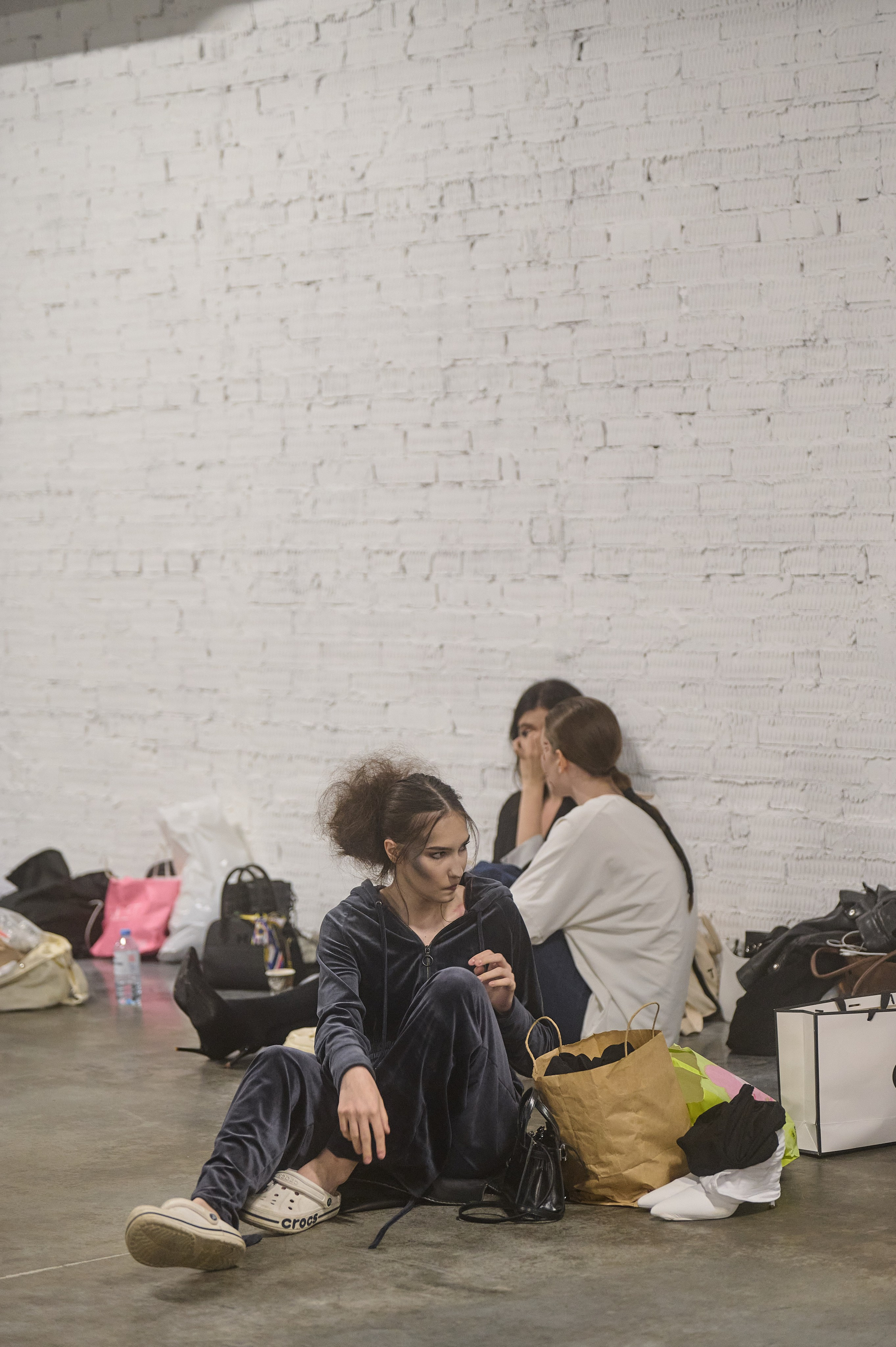 TRANSFORMATION. Профессиональный фотограф (Краснодар) Роман Гончаров